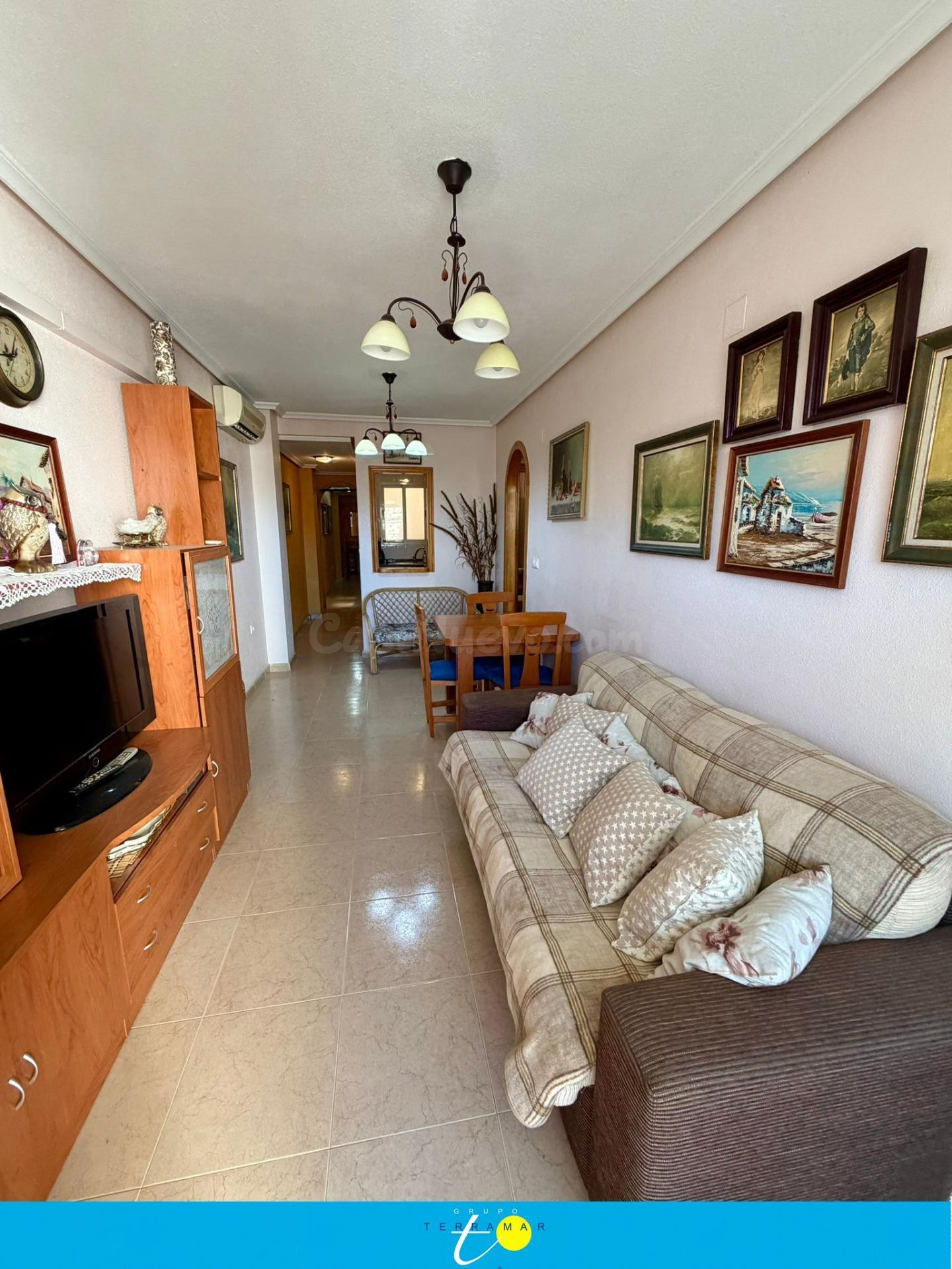 CHOLLAZO DE LA SEMANA!!! FANTASTICO APARTAMENTO A UNOS PASOS - foto 2