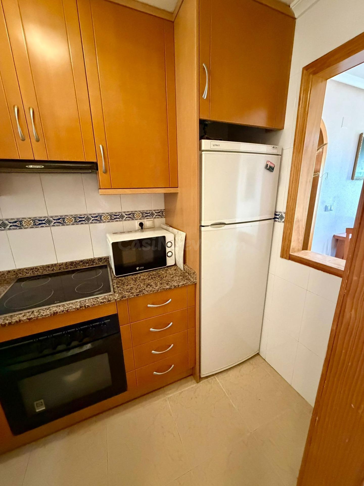 CHOLLAZO DE LA SEMANA!!! FANTASTICO APARTAMENTO A UNOS PASOS - foto 3