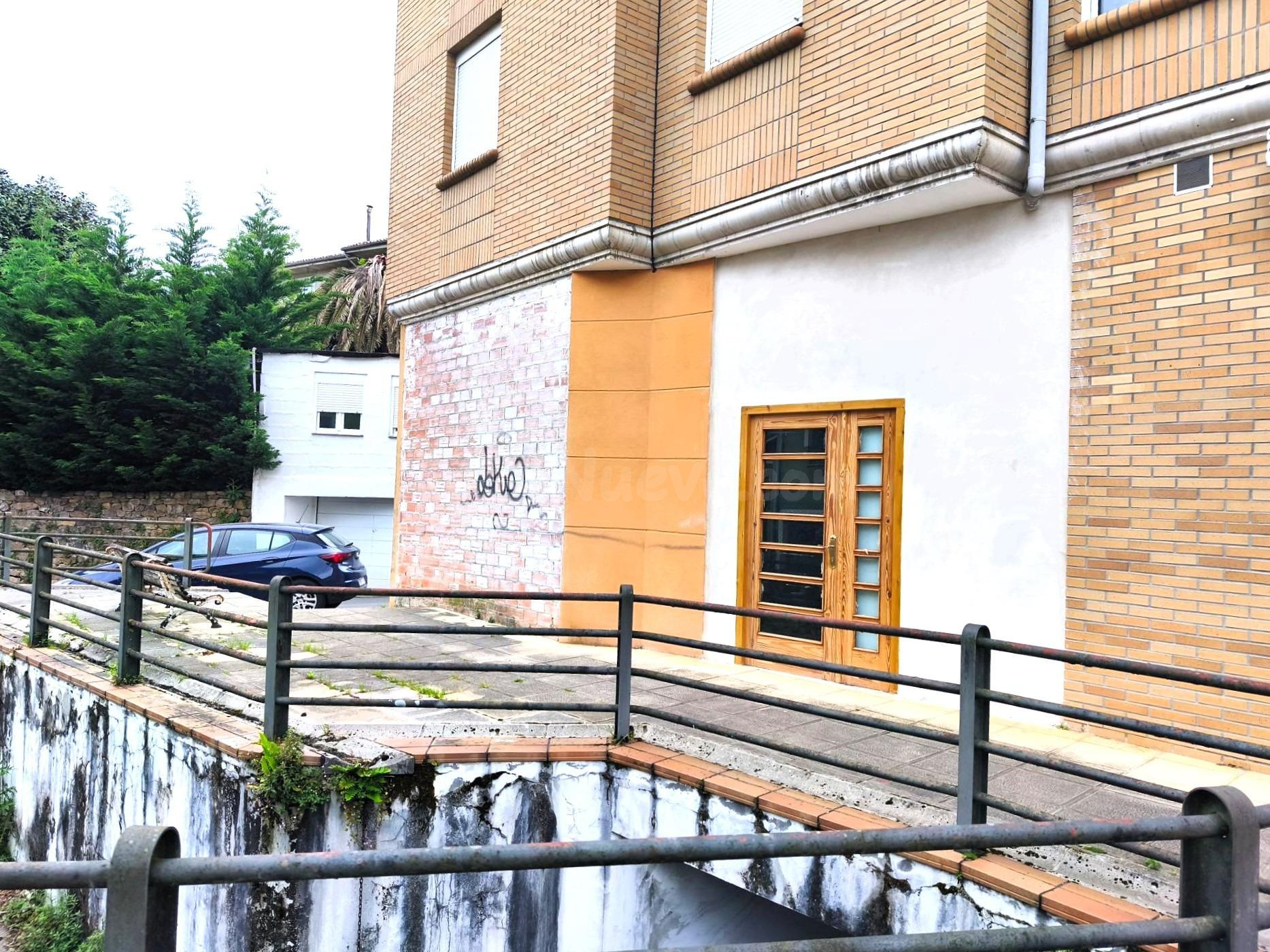 Local comercial en Selaya