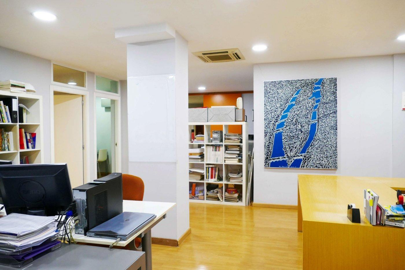 Oficina en venta junto a Blasco Ibáñez, una ubicación estrat - foto 2