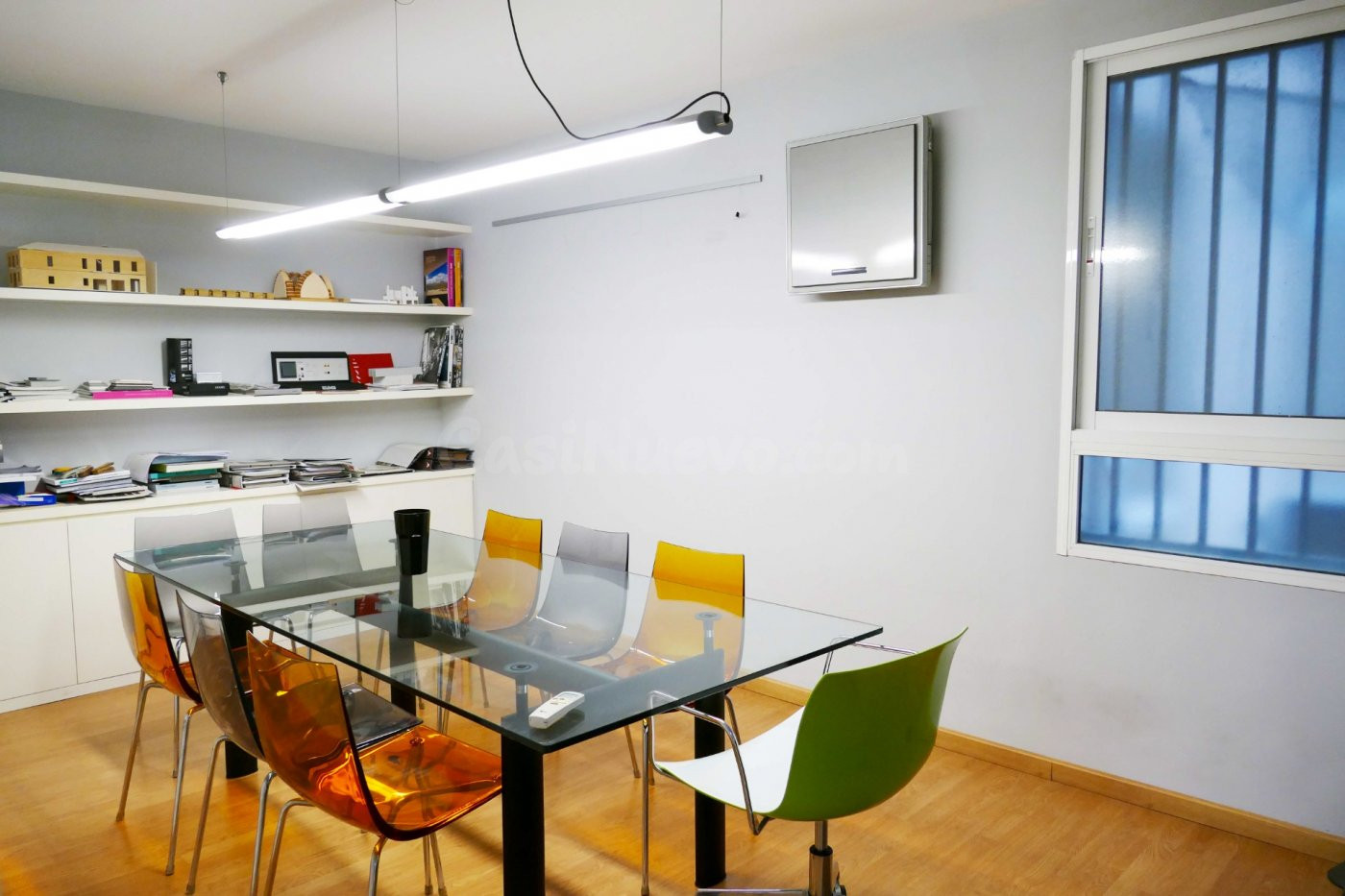 Oficina en venta junto a Blasco Ibáñez, una ubicación estrat - foto 5