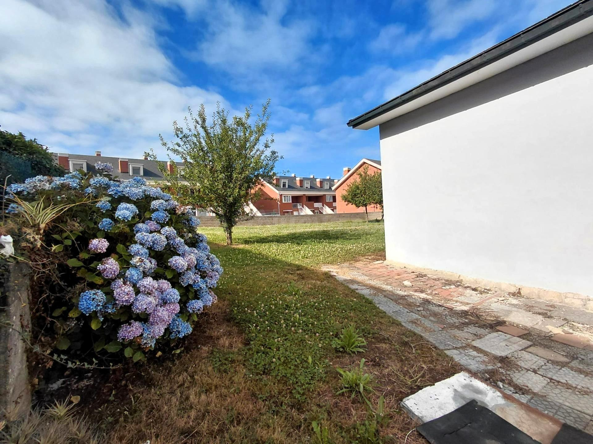 CASA EN PLANTA BAJA INDEPENDIENTE CON JARDÍN - foto 4
