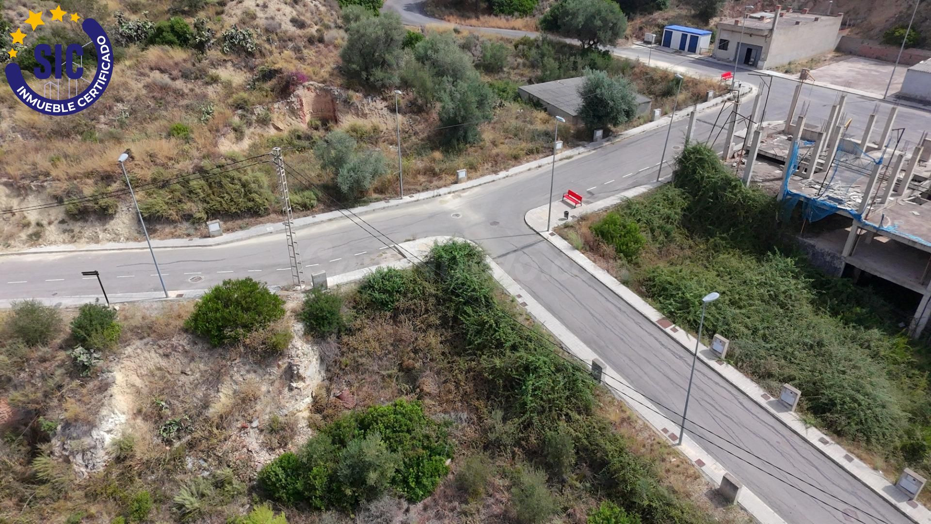 En venta terreno en Ribesalbes