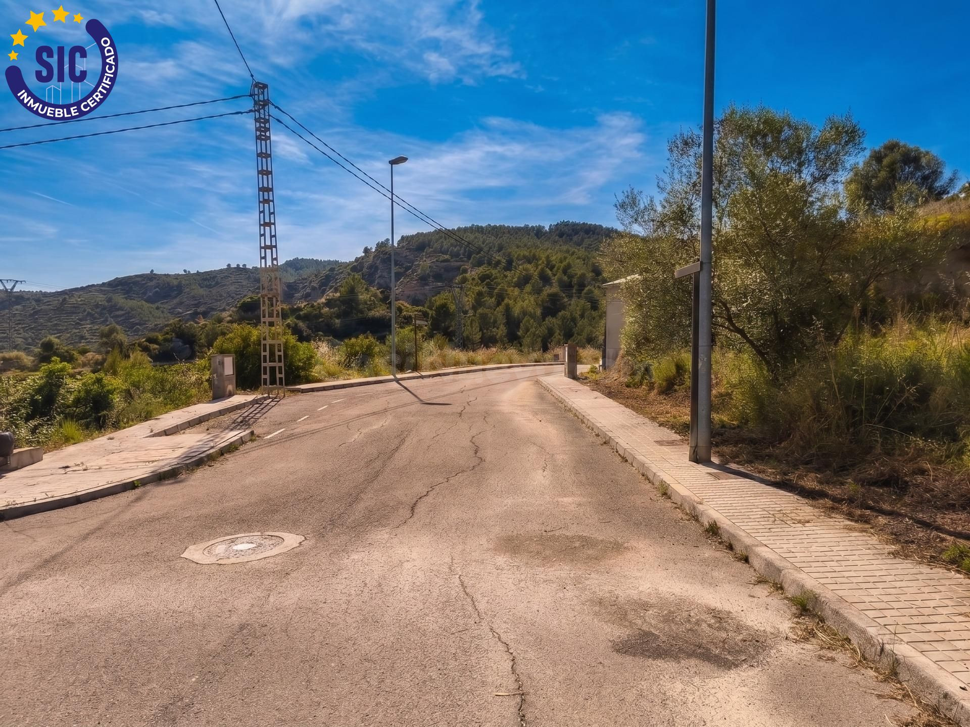 En venta terreno en Ribesalbes - foto 3