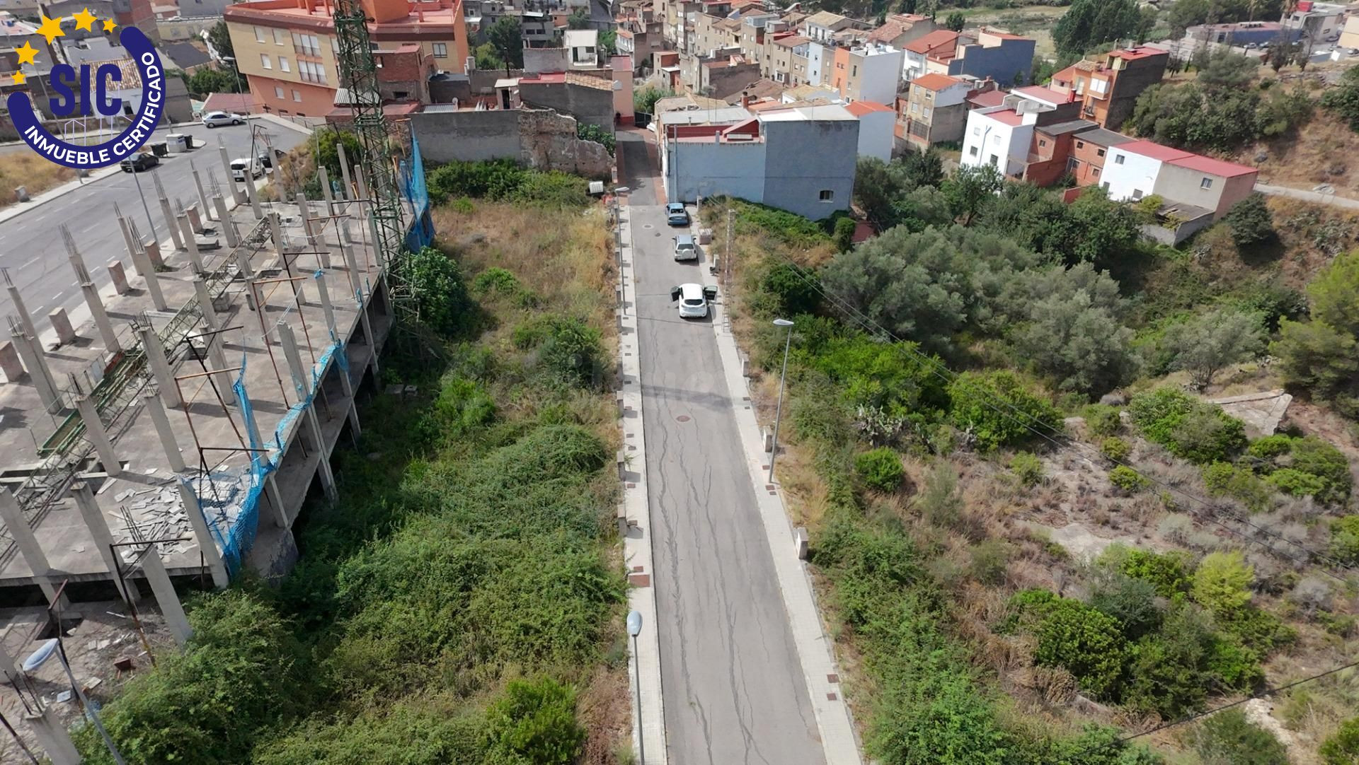 En venta terreno en Ribesalbes - foto 4