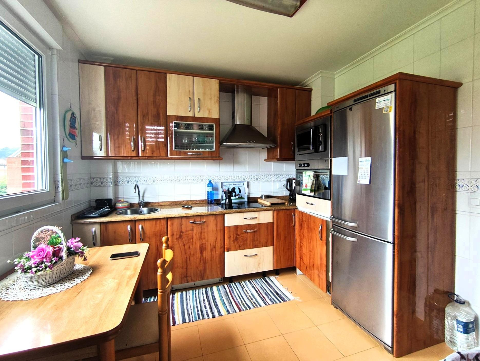 Vivienda impecable con garaje y trastero. - foto 4