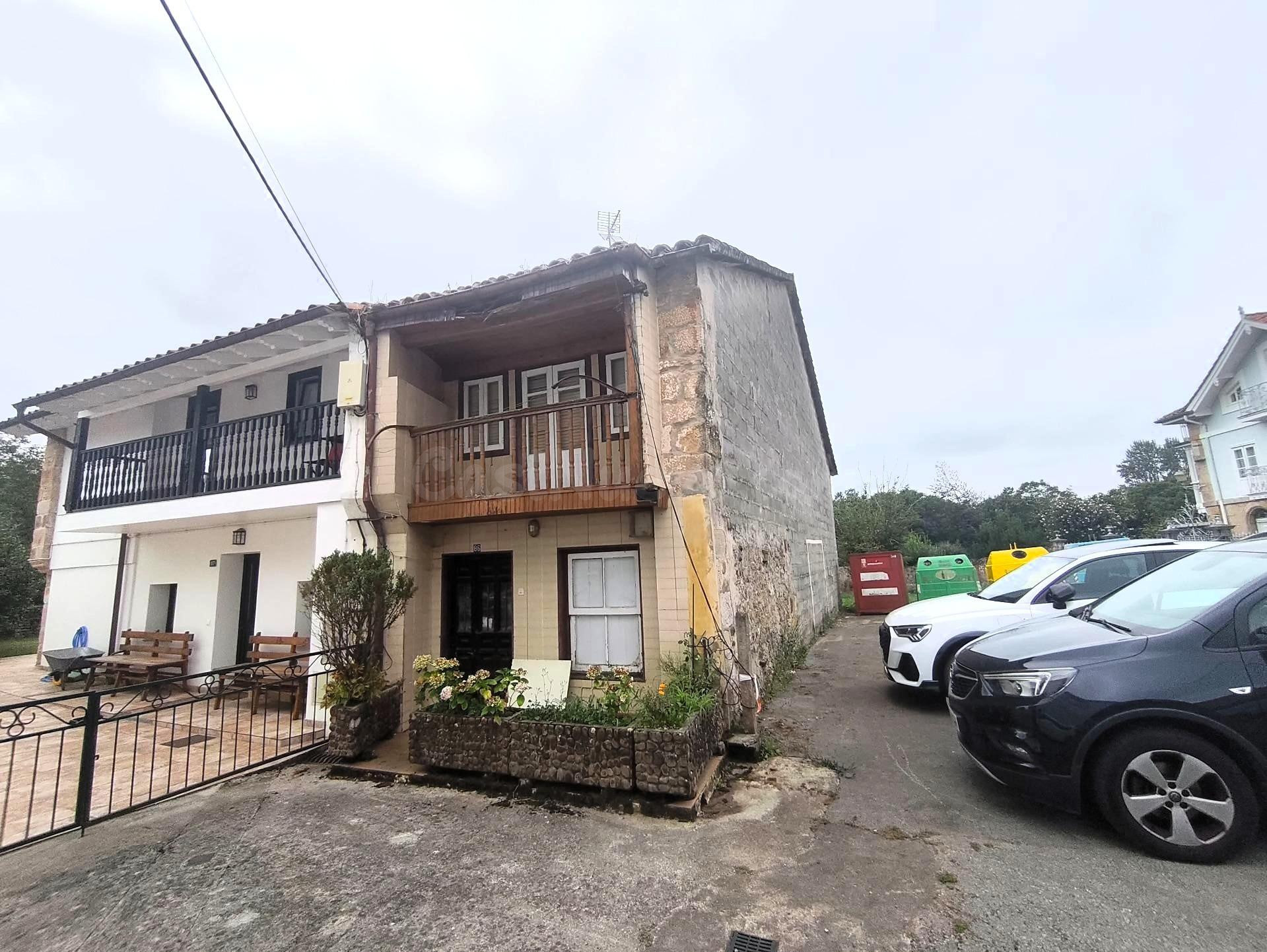 Una casa con historia y muchas posibilidades en Santa María 