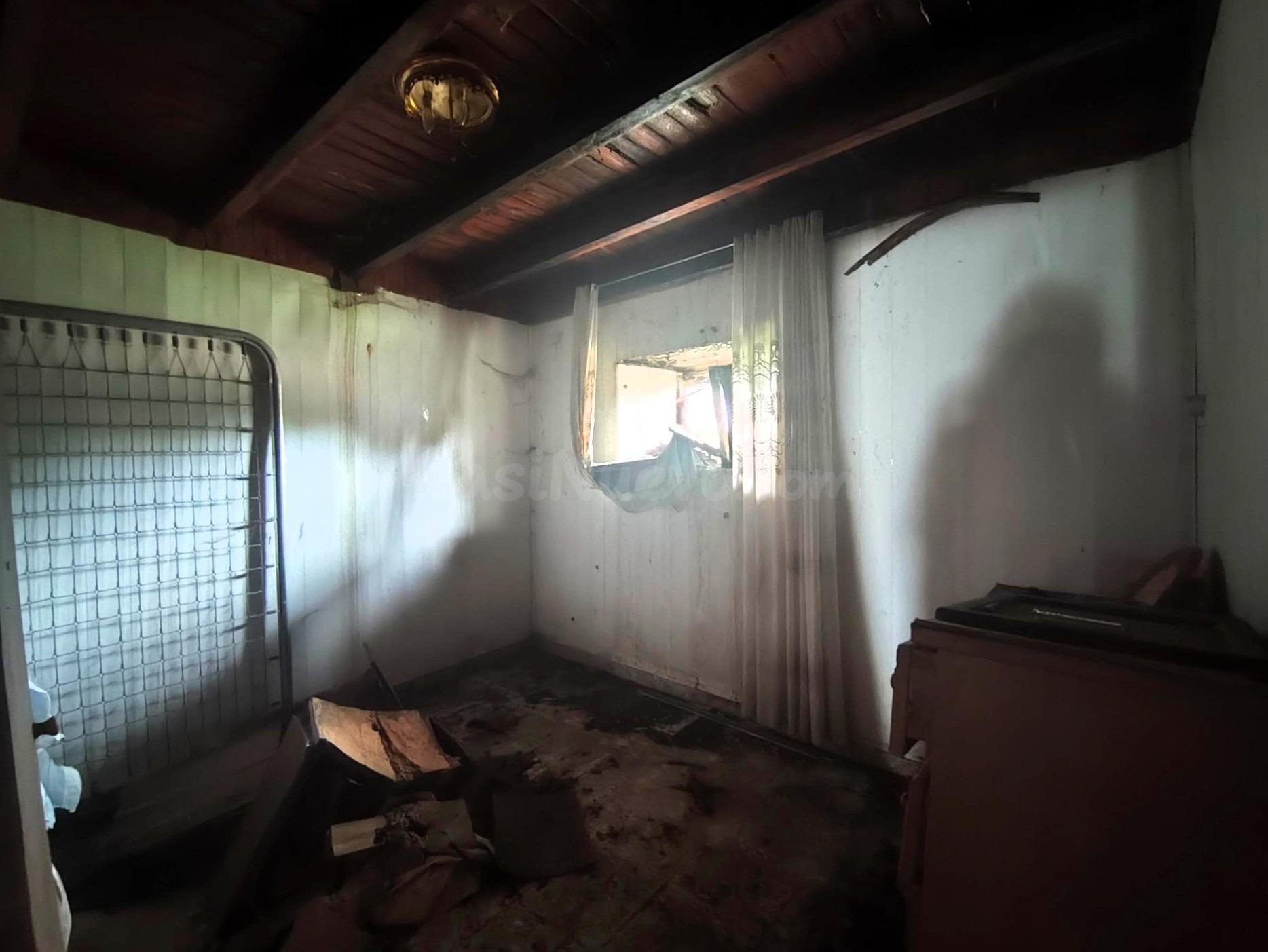 Una casa con historia y muchas posibilidades en Santa María  - foto 4