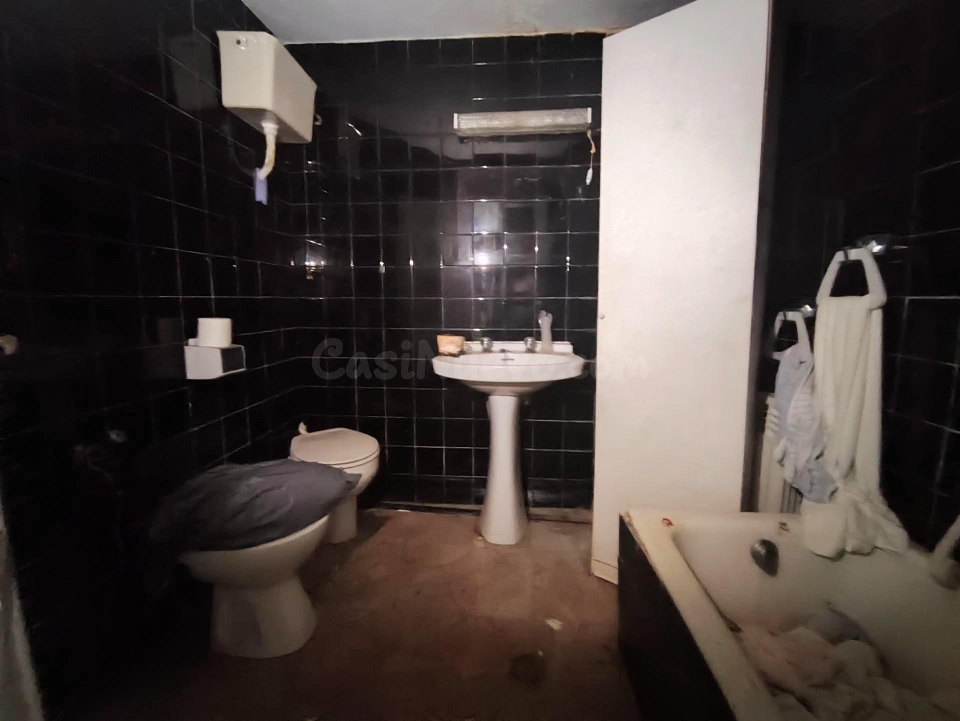 Una casa con historia y muchas posibilidades en Santa María  - foto 5