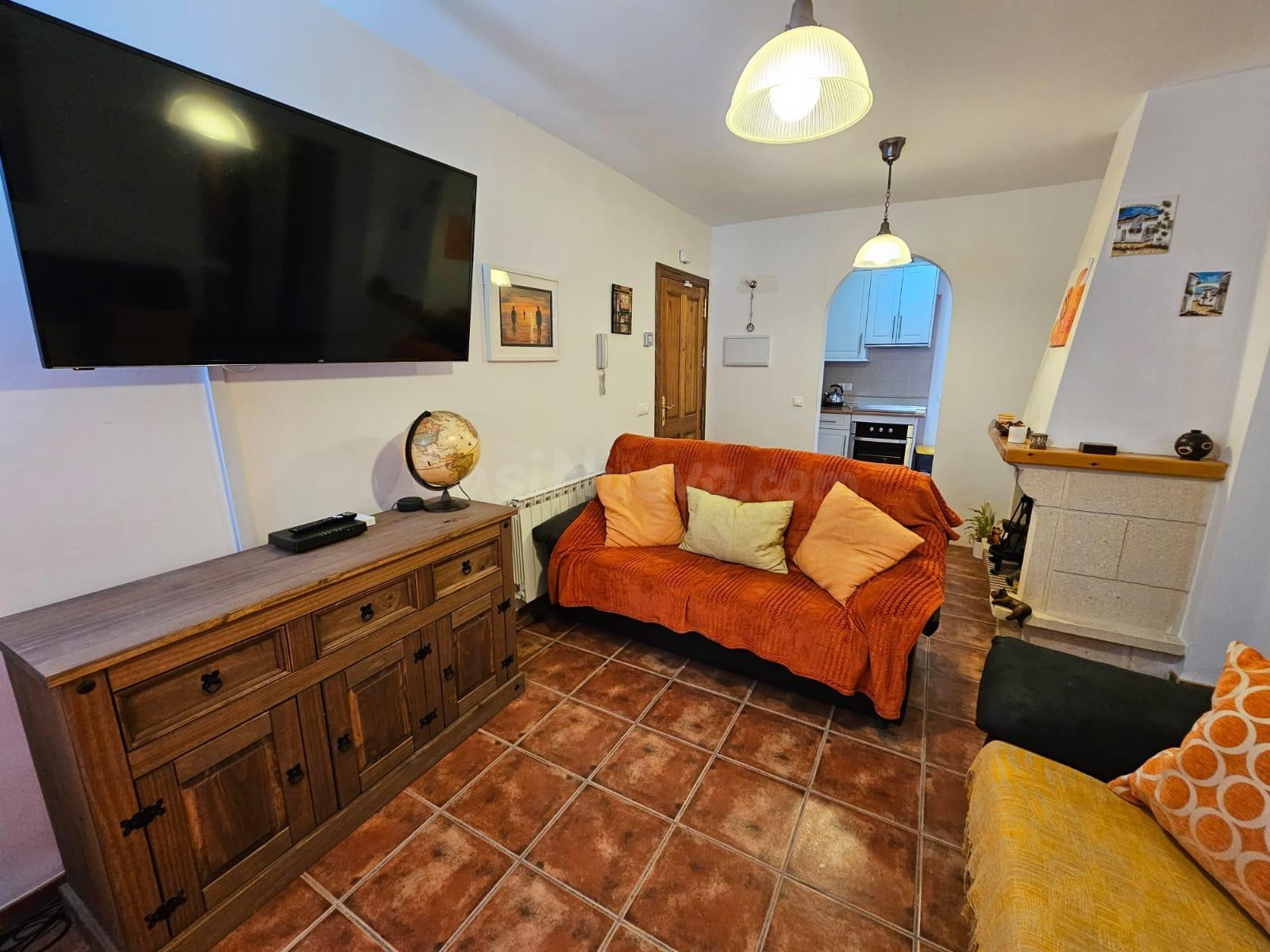 BONITO APARTAMENTO EN PLANTA BAJA  EN RESIDENCIAL LOS ALAMOS - foto 4