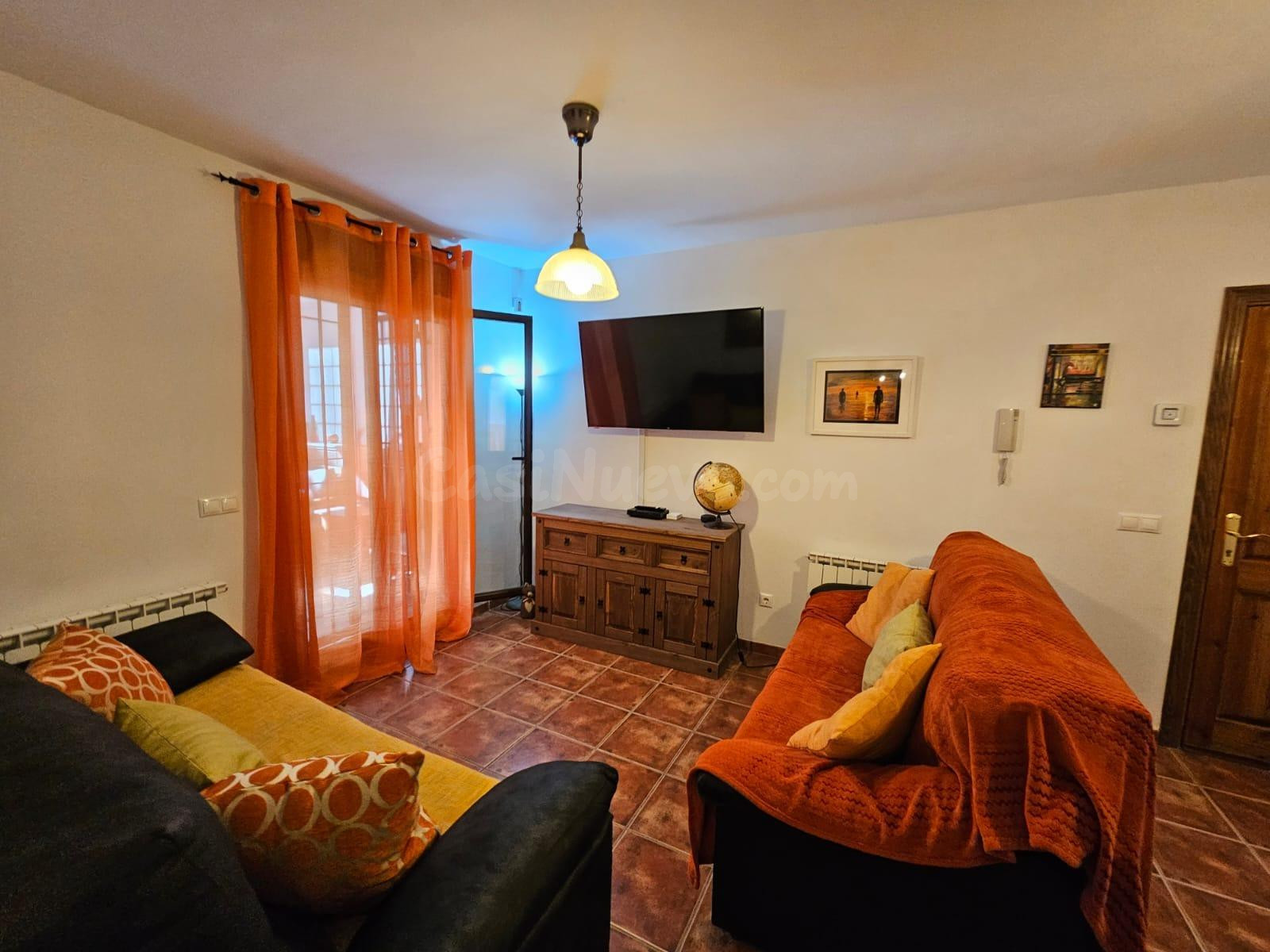 BONITO APARTAMENTO EN PLANTA BAJA  EN RESIDENCIAL LOS ALAMOS - foto 5