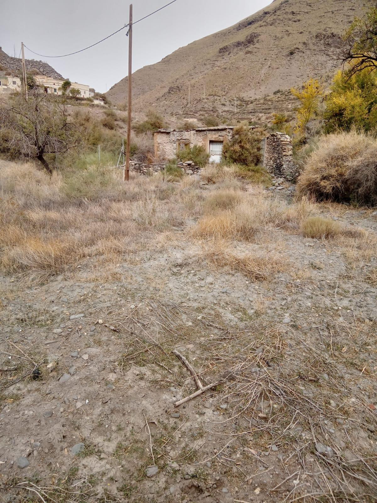 Cortijo 1 habitación 30m² en venta - GERGAL