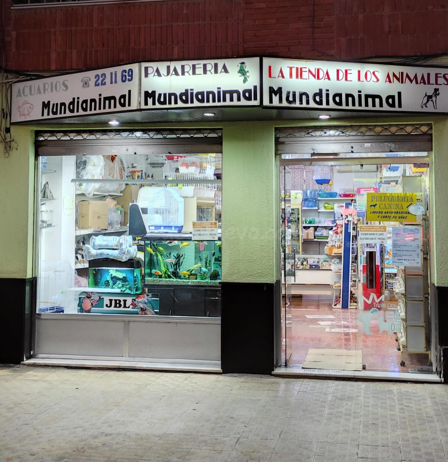 LOCAL COMERCIAL