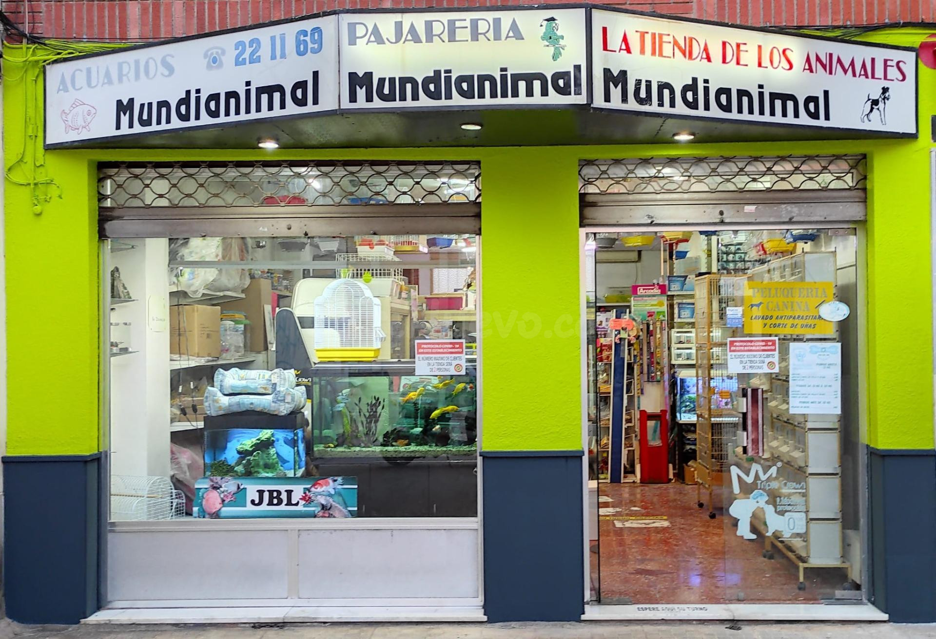 LOCAL COMERCIAL - foto 4