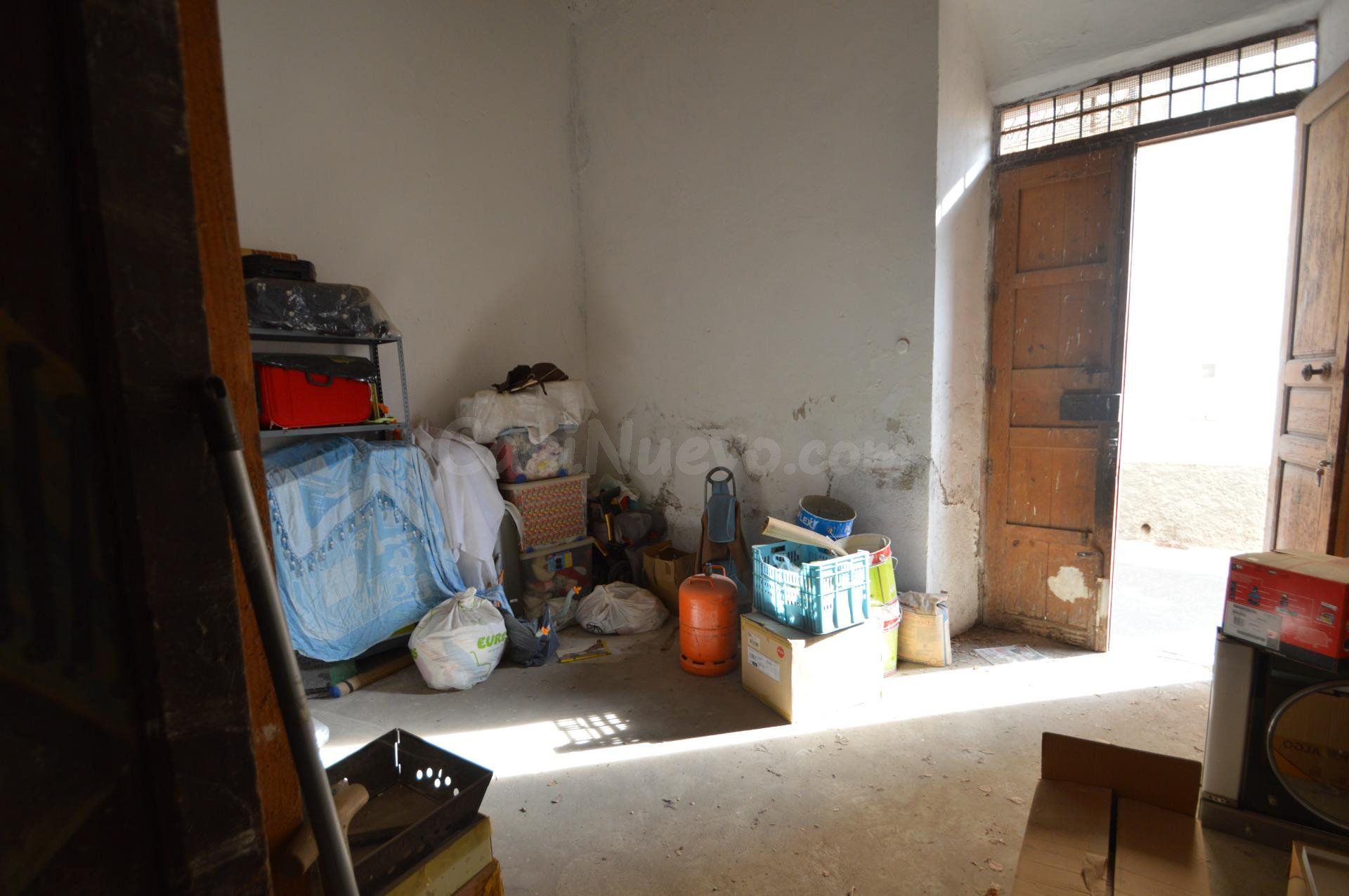 Almacén 3 habitaciones 20m² en venta - GERGAL - foto 5