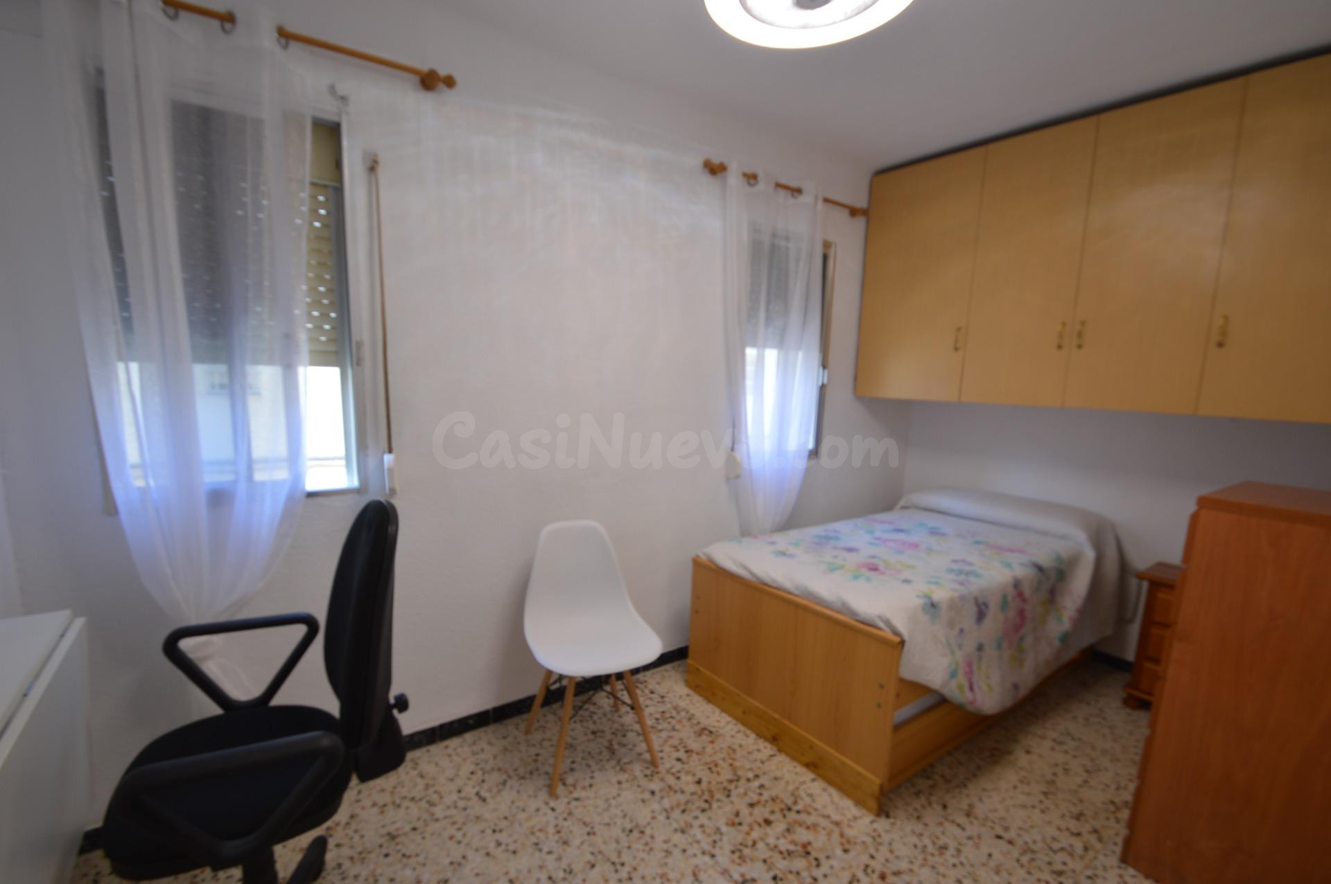 Piso en alquiler Temporada Escolar Estudiantes o Profesores - foto 5