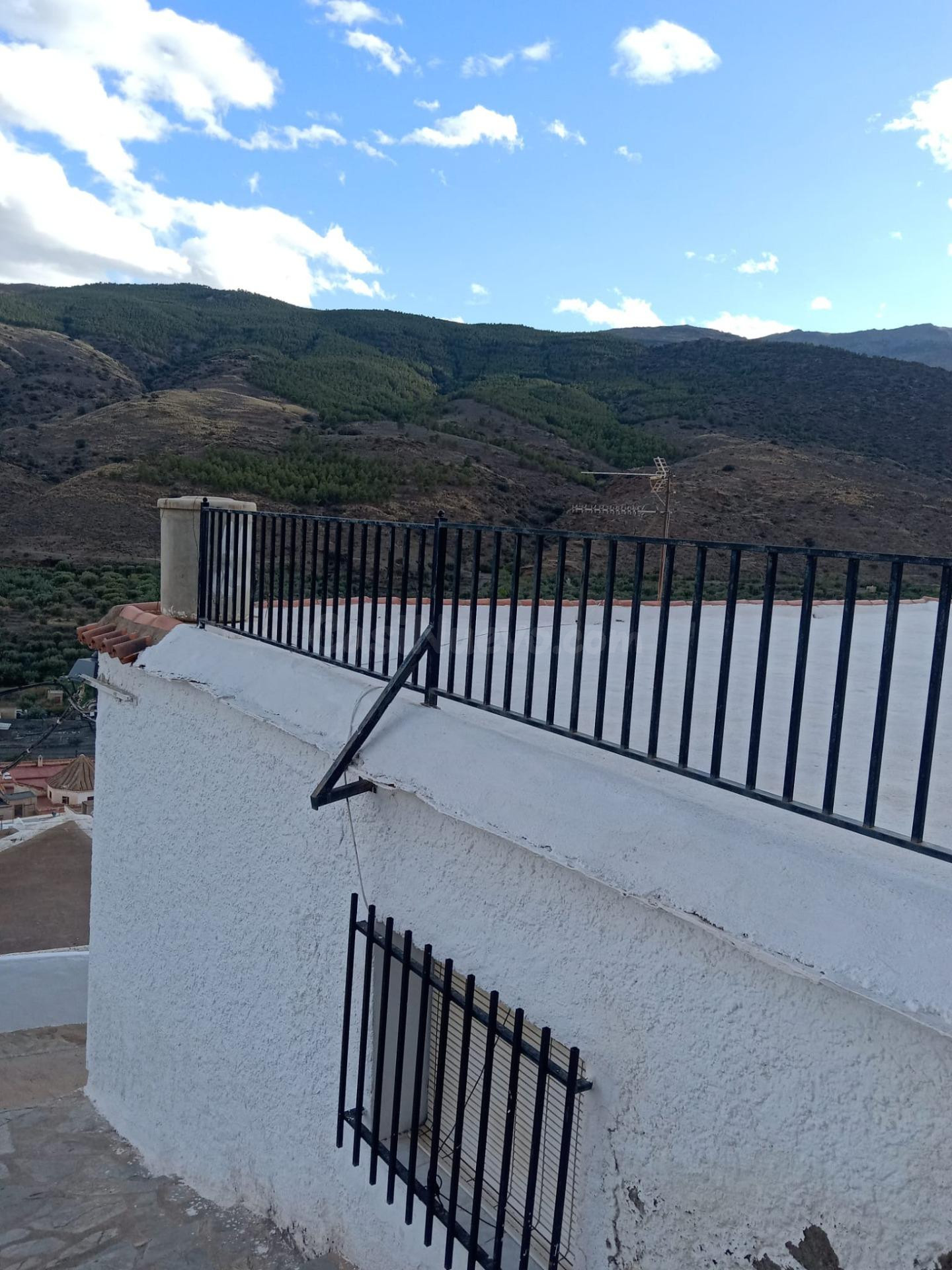 Casa 6 habitaciones 285m² en venta - Abla - foto 2