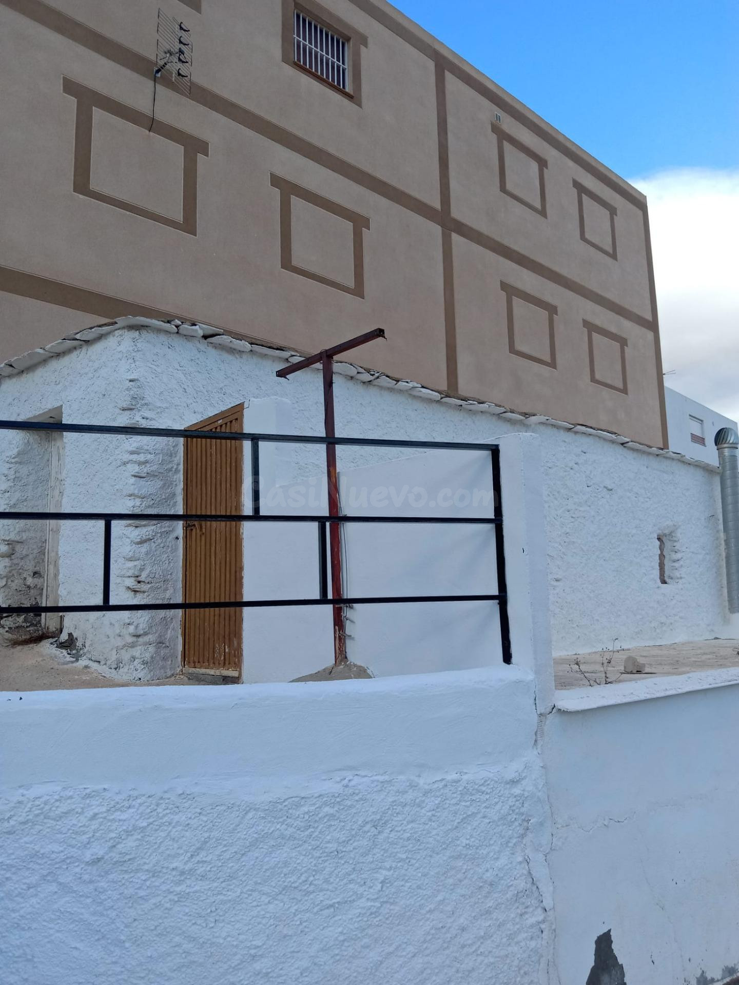 Casa 6 habitaciones 285m² en venta - Abla - foto 3