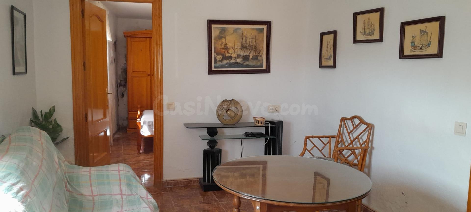 Casa 6 habitaciones 285m² en venta - Abla - foto 4