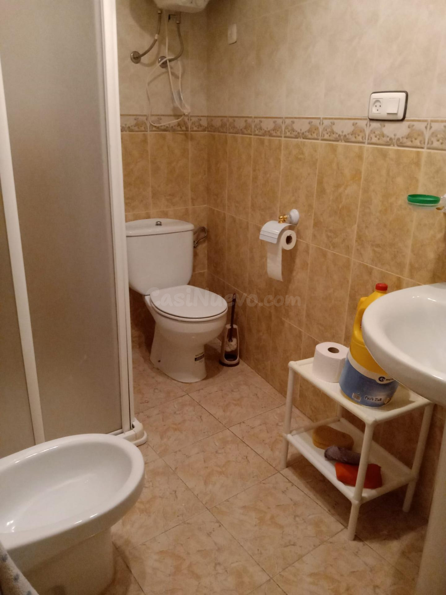 Casa 6 habitaciones 285m² en venta - Abla - foto 5