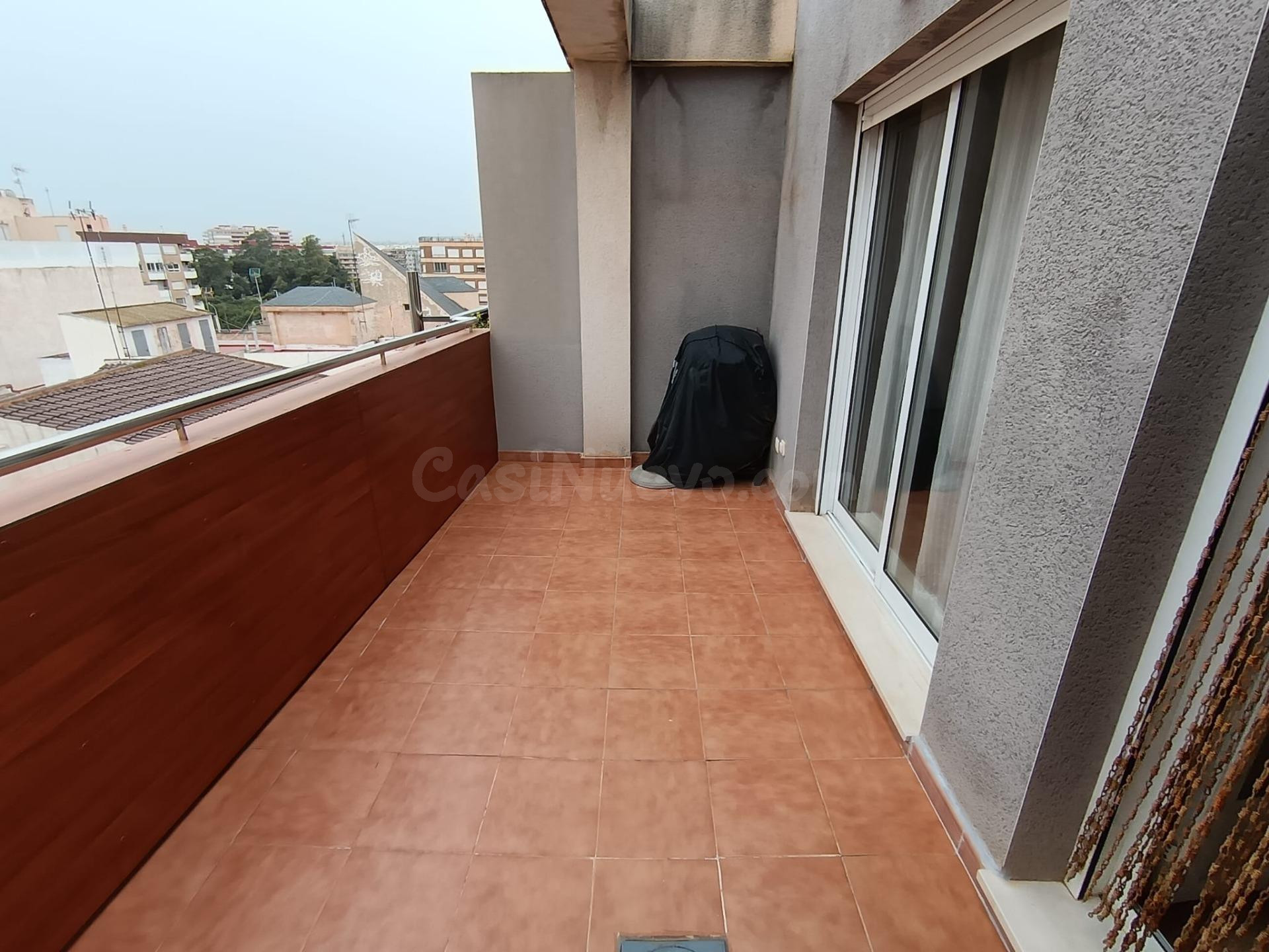 ESTUPENDO Y EXCLUSIVO ÁTICO EN EL CENTRO DE TORREVIEJA, IDEA - foto 2