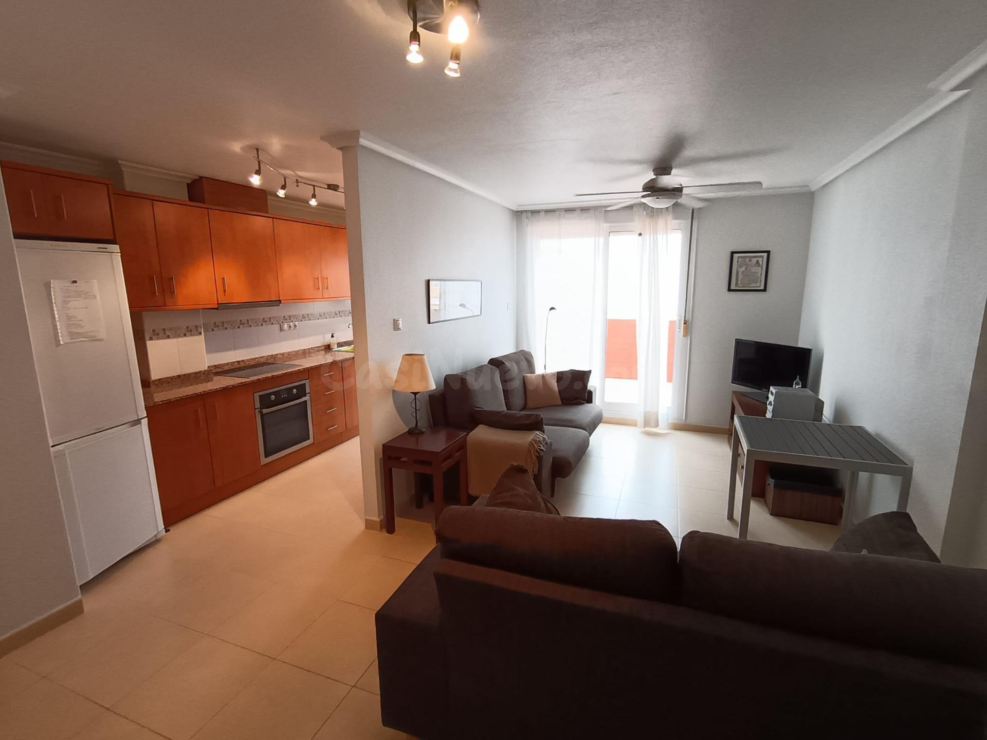 ESTUPENDO Y EXCLUSIVO ÁTICO EN EL CENTRO DE TORREVIEJA, IDEA - foto 3