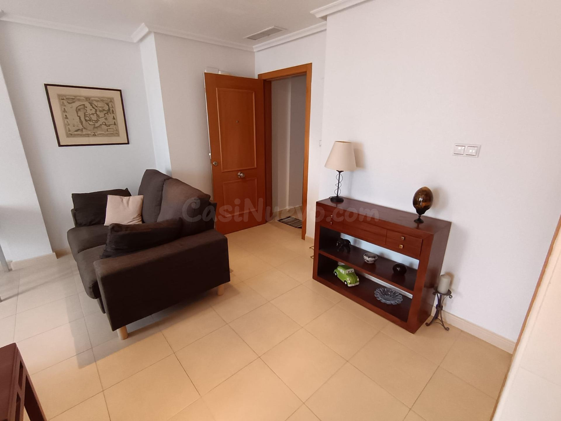 ESTUPENDO Y EXCLUSIVO ÁTICO EN EL CENTRO DE TORREVIEJA, IDEA - foto 4