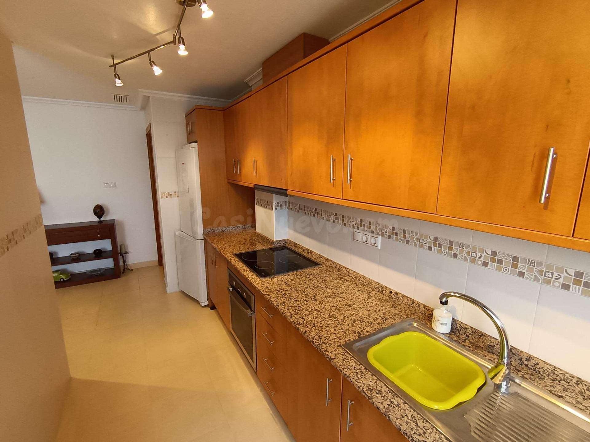 ESTUPENDO Y EXCLUSIVO ÁTICO EN EL CENTRO DE TORREVIEJA, IDEA - foto 5