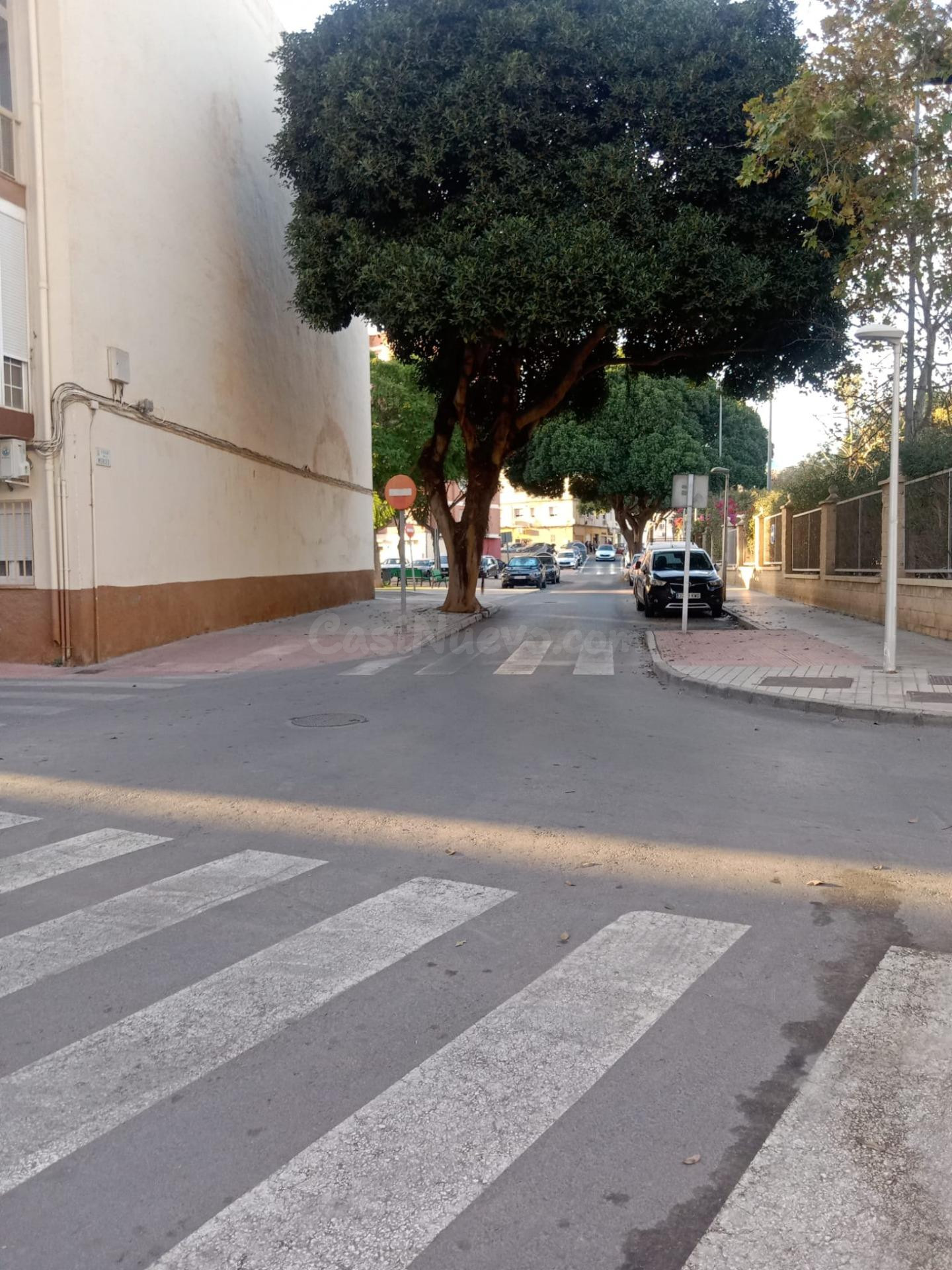 Garaje 10m² en alquiler - Nueva andalucia - foto 2