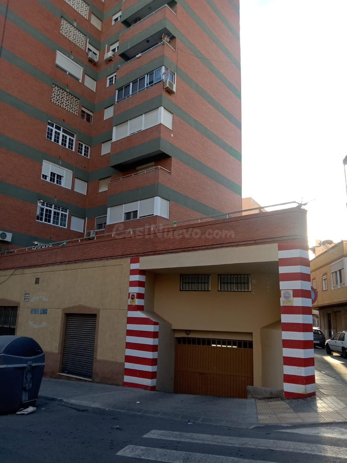 Garaje 10m² en alquiler - Nueva andalucia - foto 3