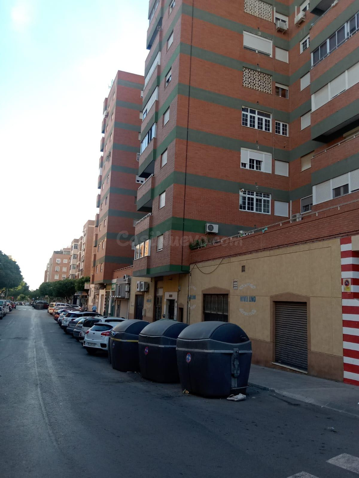 Garaje 10m² en alquiler - Nueva andalucia - foto 4