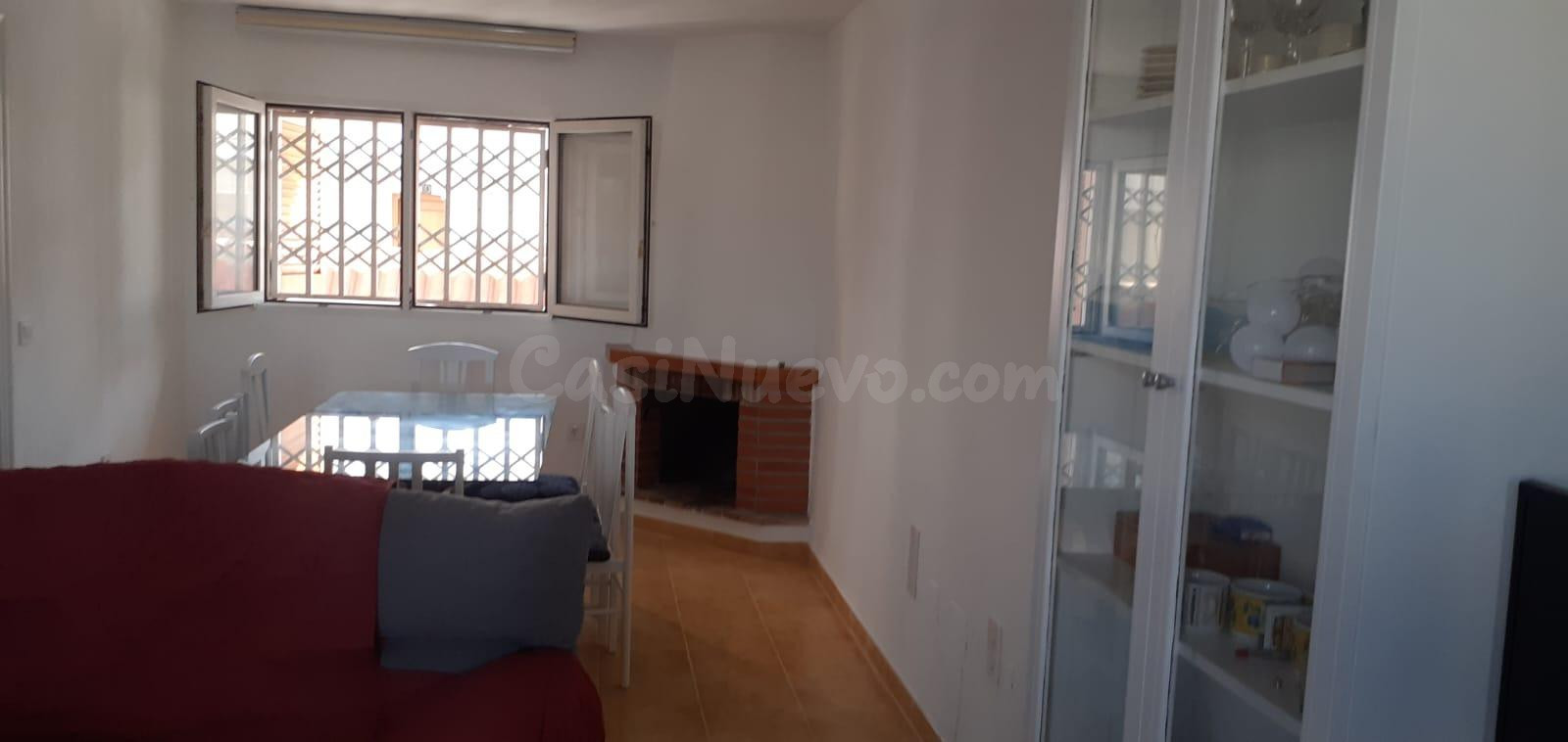 Alquiler estudiantes dúplex en Costacabana, Almería. Cerca U - foto 2