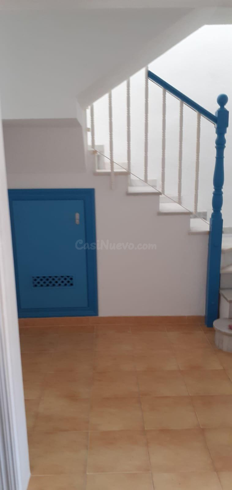 Alquiler estudiantes dúplex en Costacabana, Almería. Cerca U - foto 4