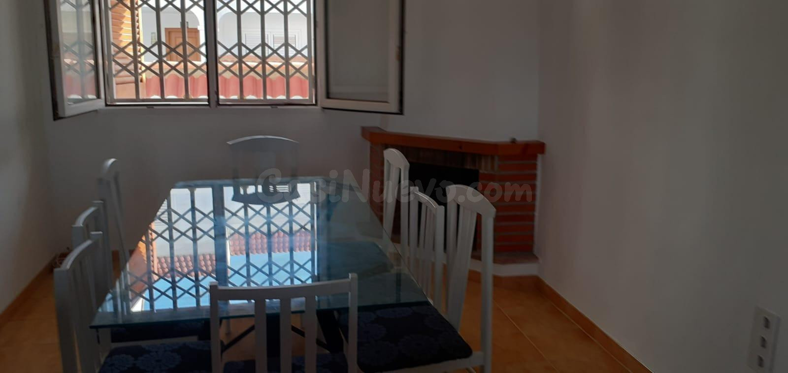 Alquiler estudiantes dúplex en Costacabana, Almería. Cerca U - foto 5
