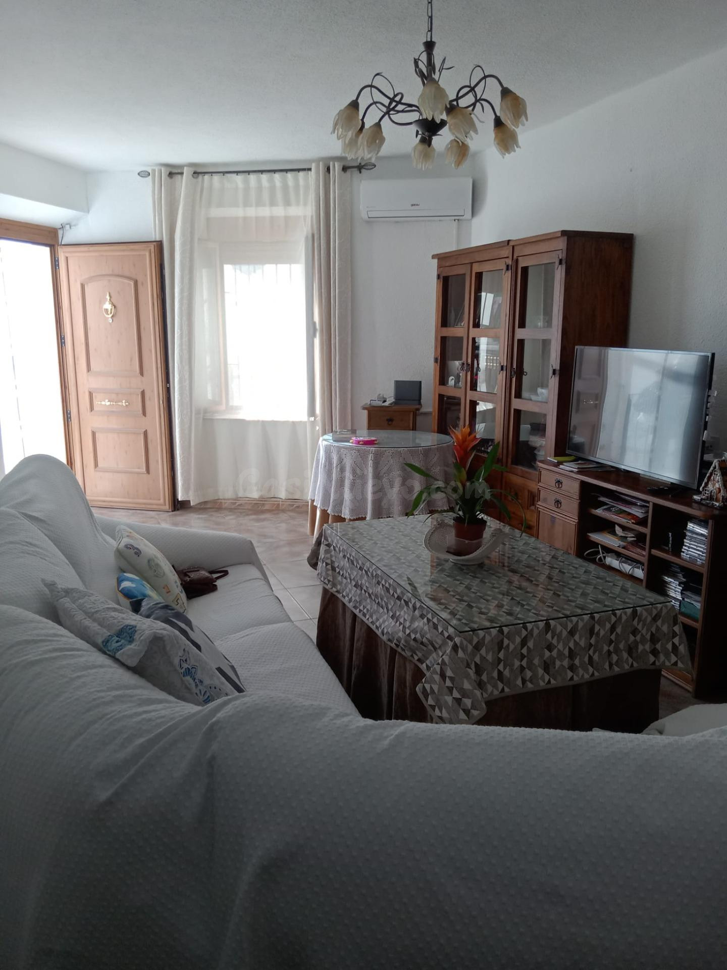 Casa 4 habitaciones 120m² en venta - Gérgal