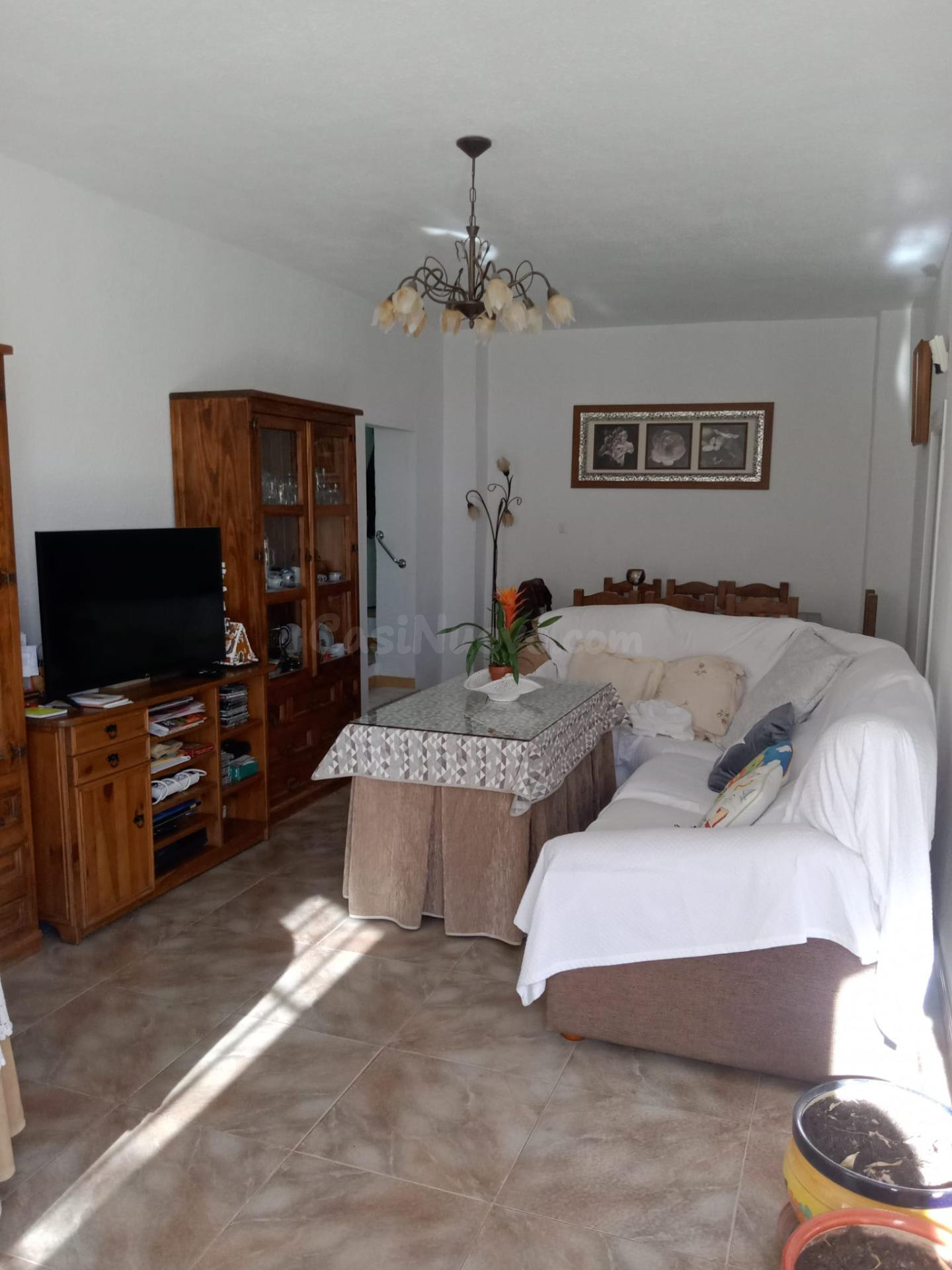 Casa 4 habitaciones 120m² en venta - Gérgal - foto 2