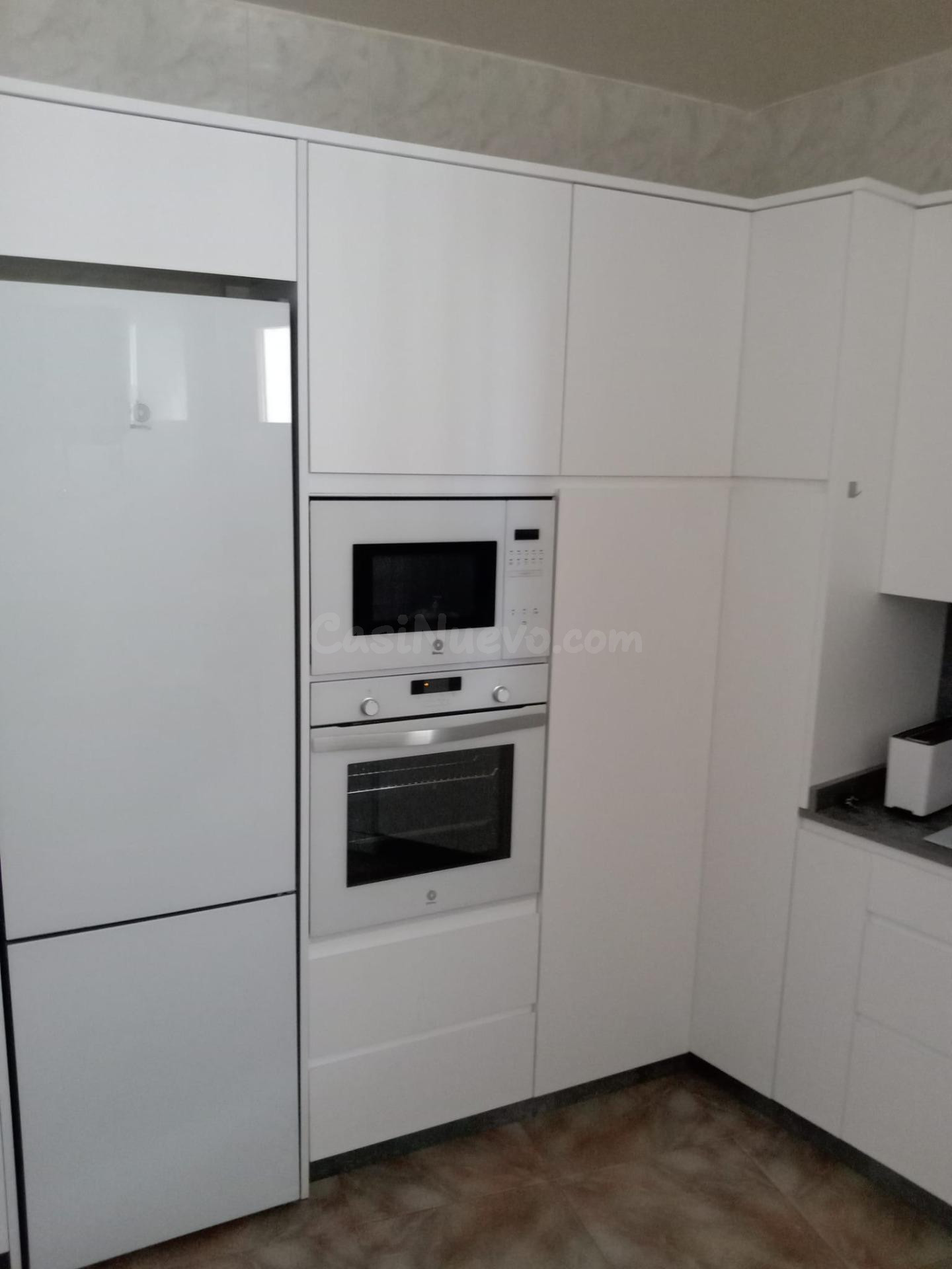 Casa 4 habitaciones 120m² en venta - Gérgal - foto 3