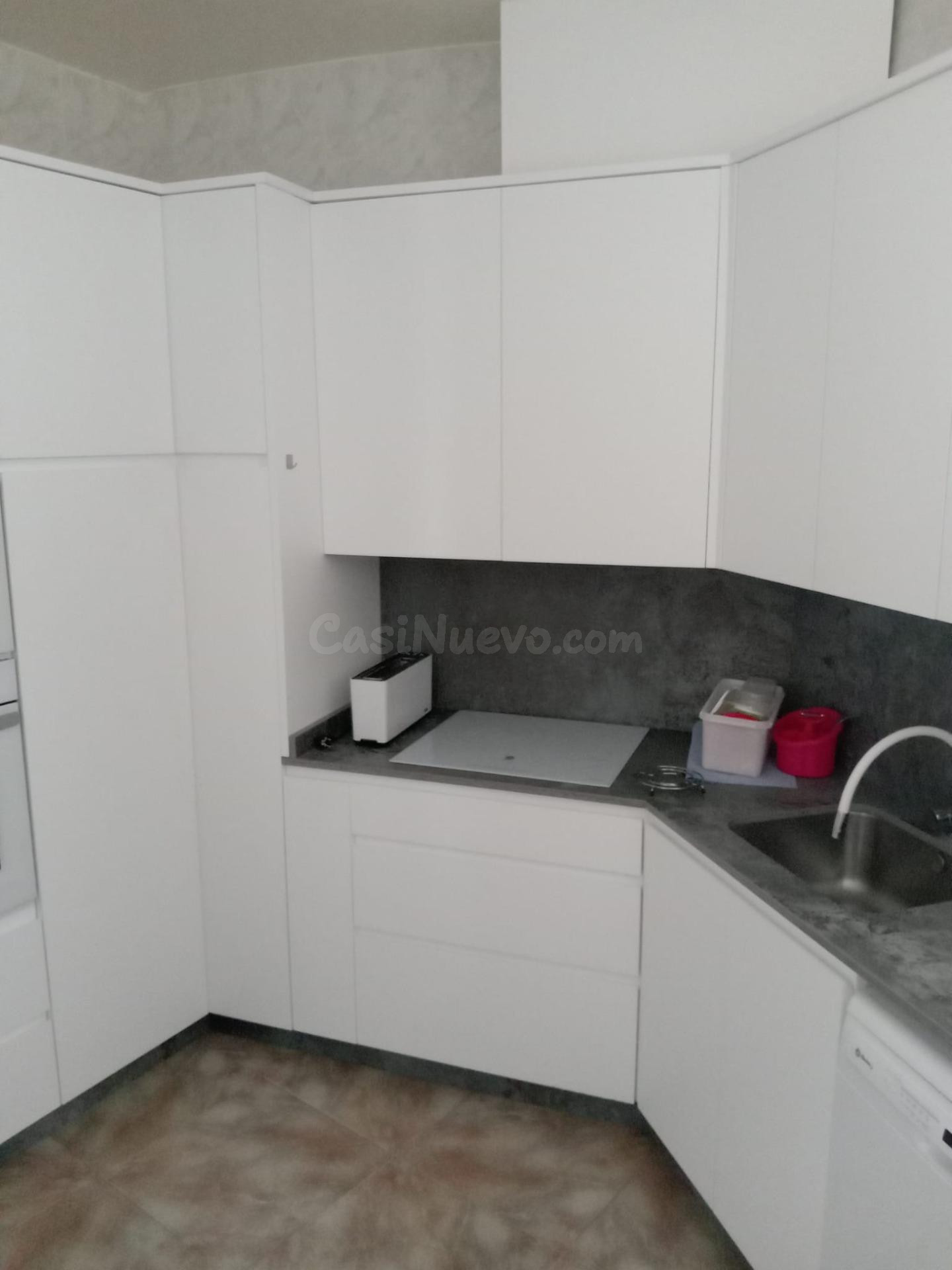 Casa 4 habitaciones 120m² en venta - Gérgal - foto 4