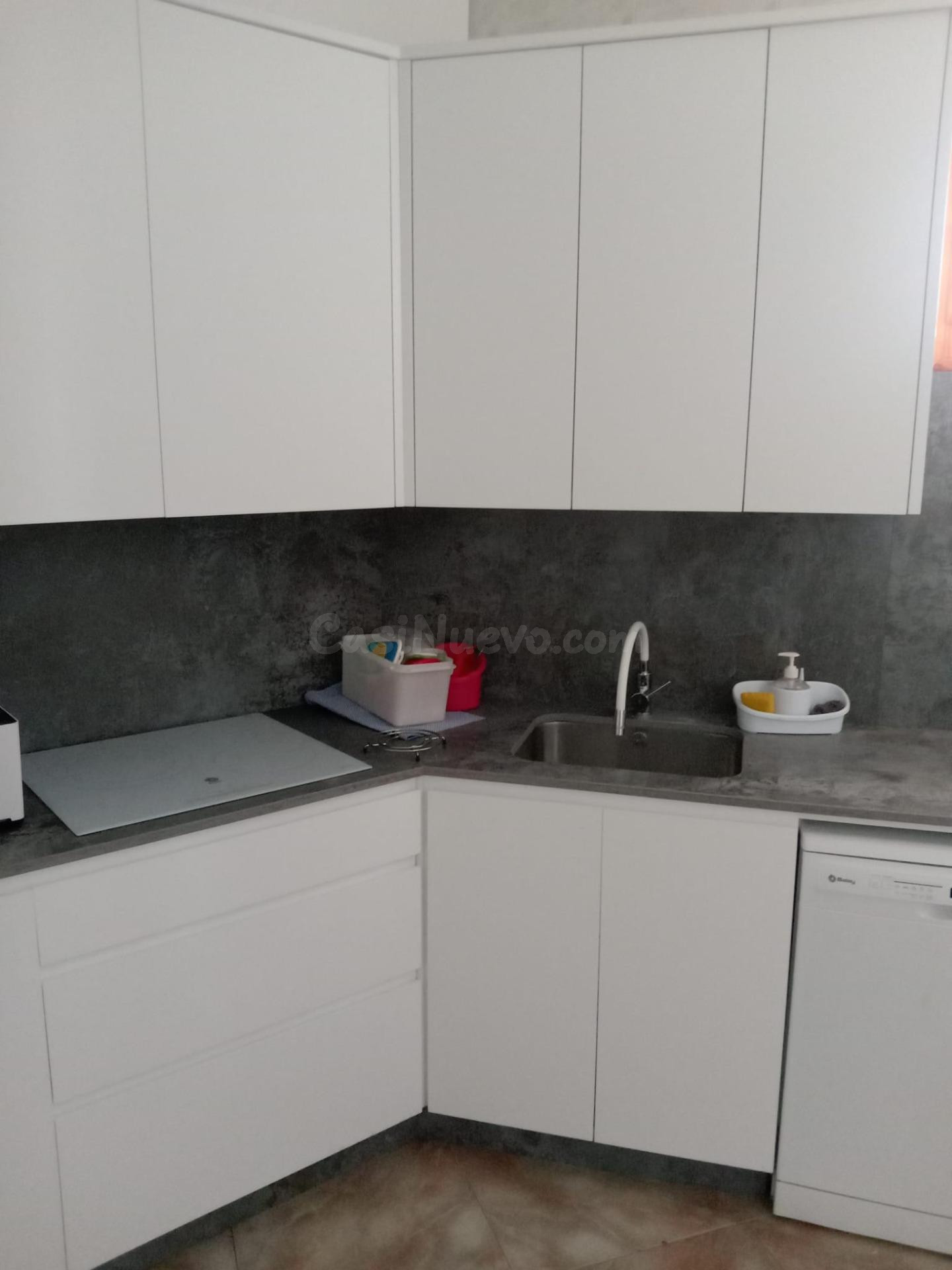Casa 4 habitaciones 120m² en venta - Gérgal - foto 5