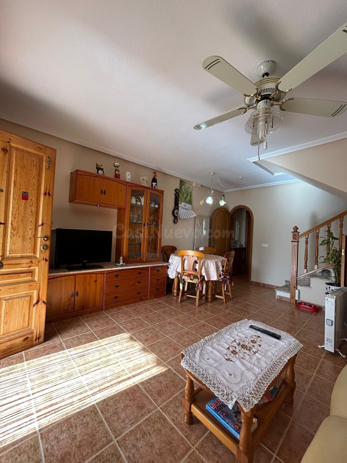 VIVIENDA CON MUY BUENA RELACIÓN CALIDAD-PRECIO. UNA DE LAS M - foto 3