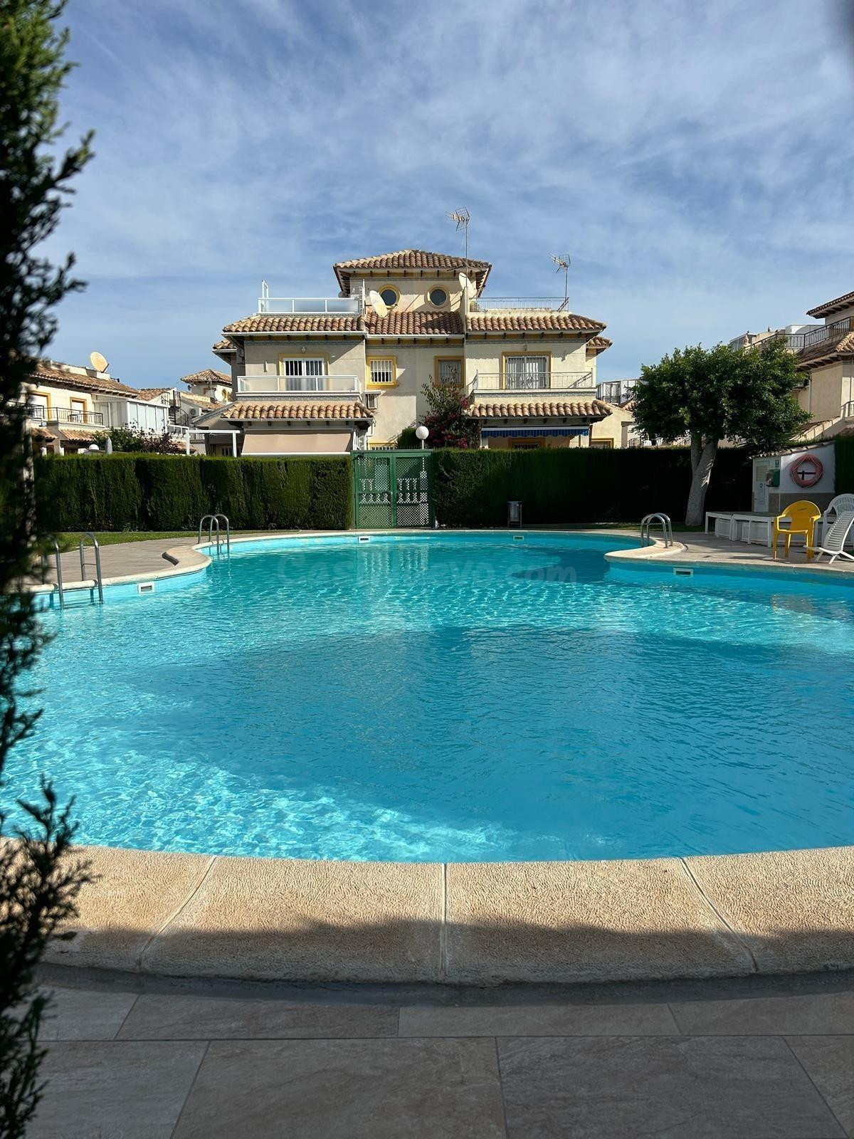 VIVIENDA CON MUY BUENA RELACIÓN CALIDAD-PRECIO. UNA DE LAS M - foto 5