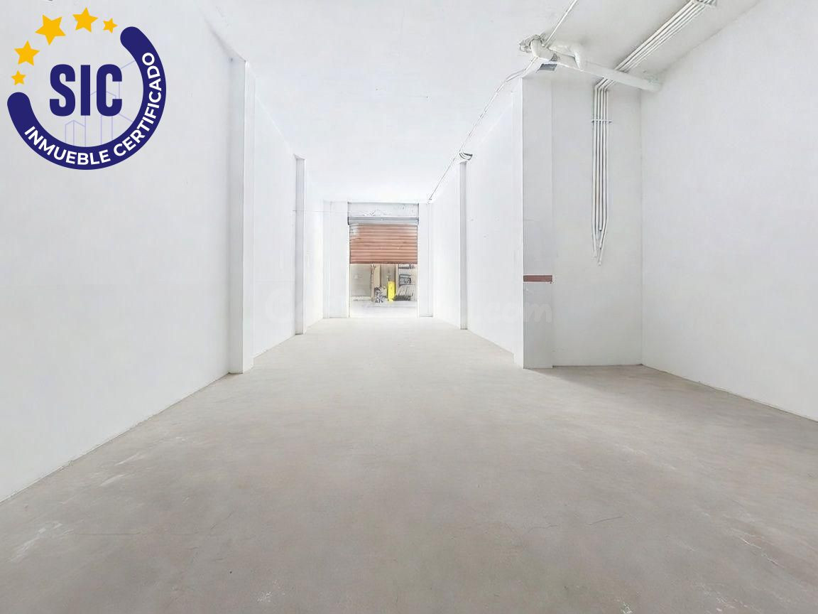 Local Comercial en Venta en Calle Tribunal de las Aguas, Qua