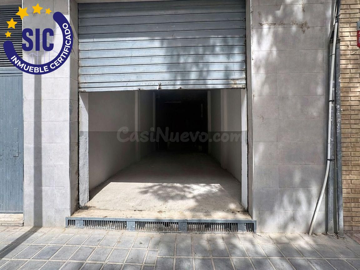 Local Comercial en Venta en Calle Tribunal de las Aguas, Qua - foto 3