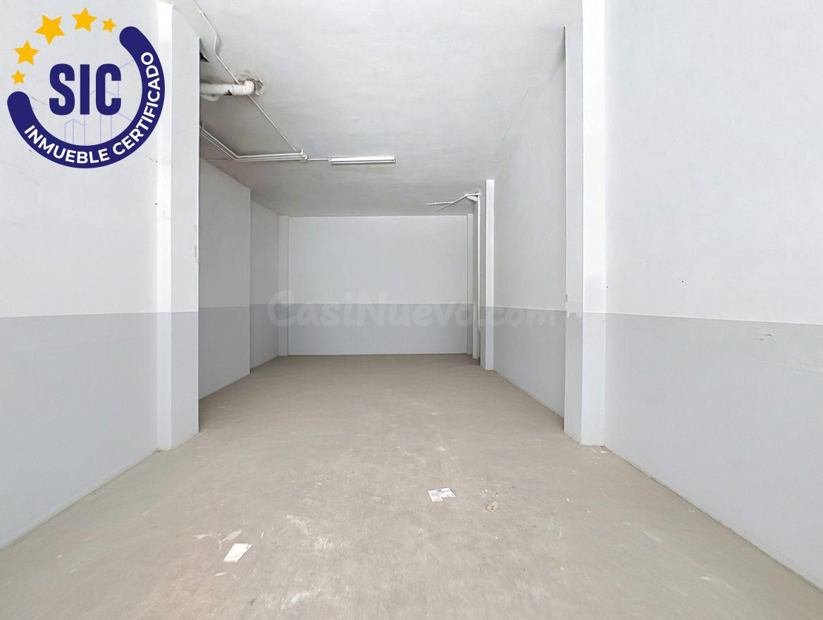 Local Comercial en Venta en Calle Tribunal de las Aguas, Qua - foto 4