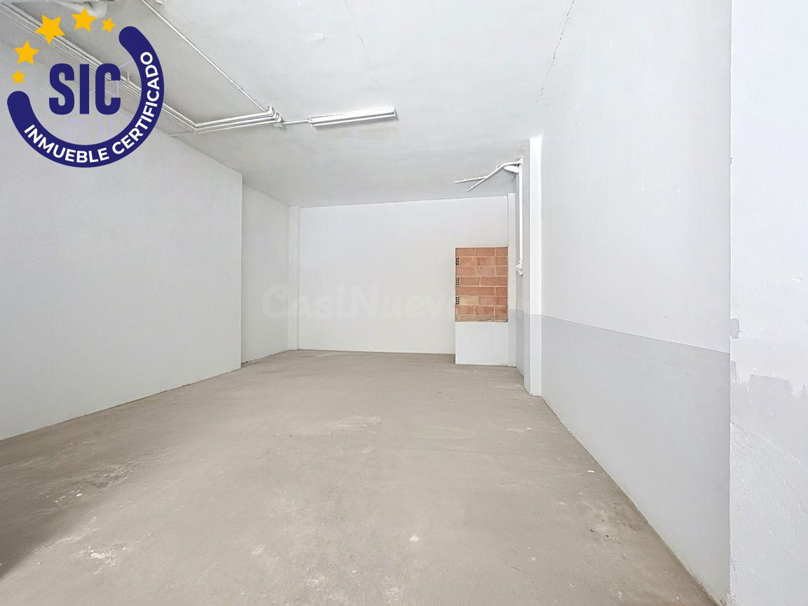Local Comercial en Venta en Calle Tribunal de las Aguas, Qua - foto 5