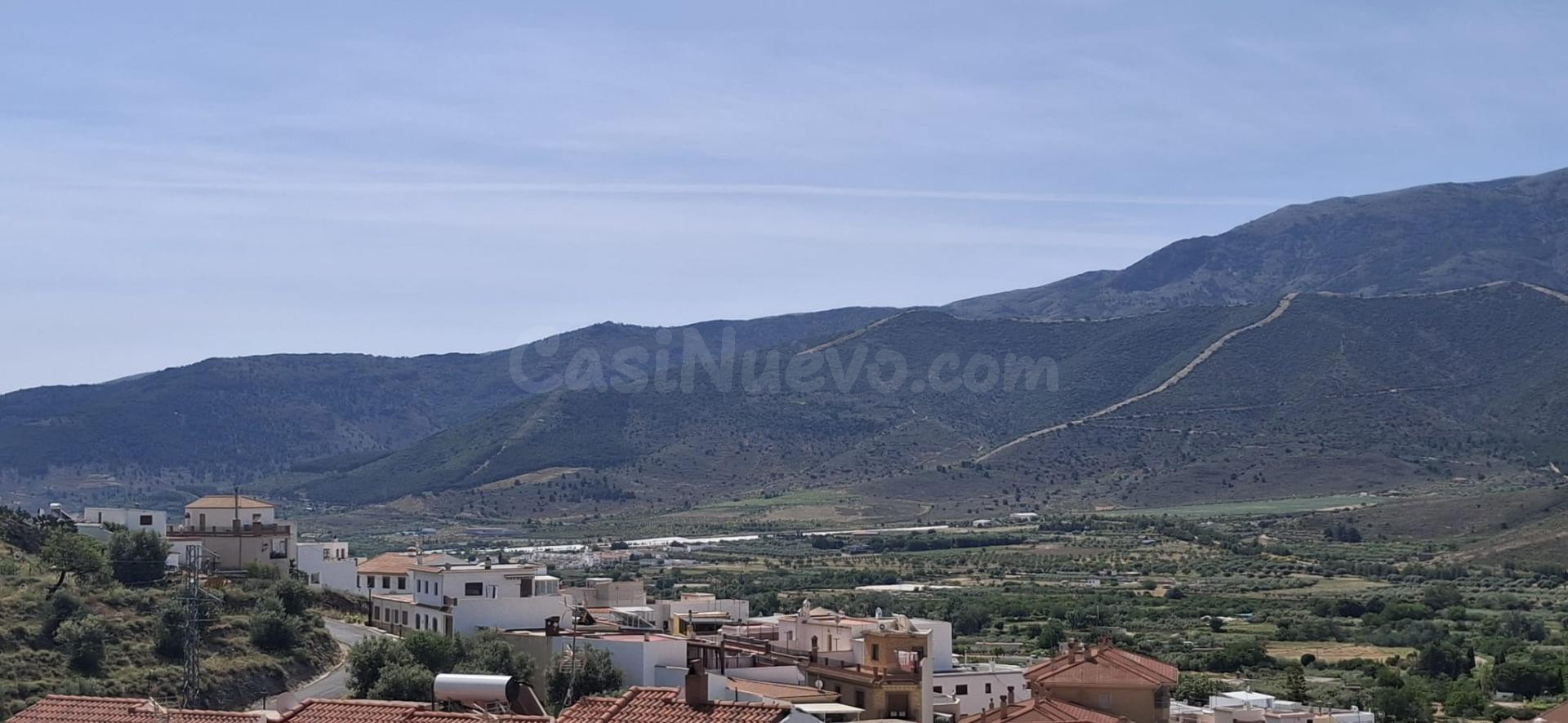 TERRENO EN VENTA EN CALLE BONAYAR, 46