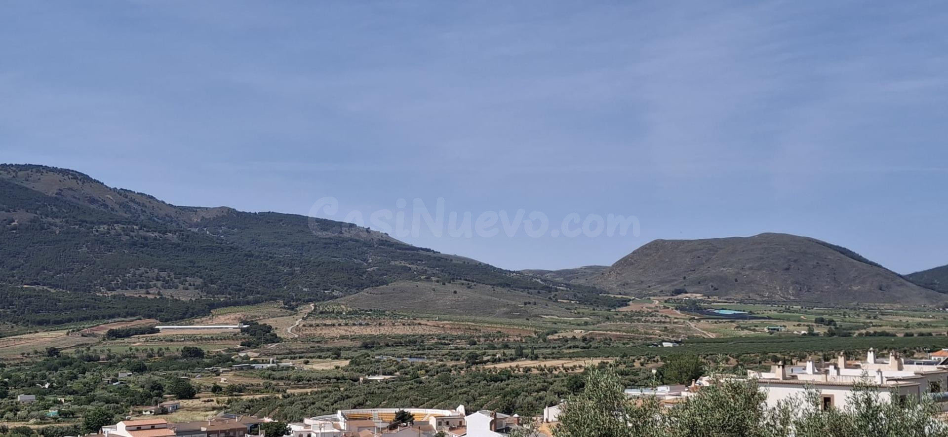 TERRENO EN VENTA EN CALLE BONAYAR, 46 - foto 4
