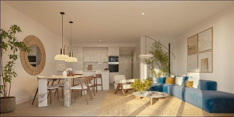 Apartamento 2 habitaciones 79m² en venta - Playa setla mirar - foto 5