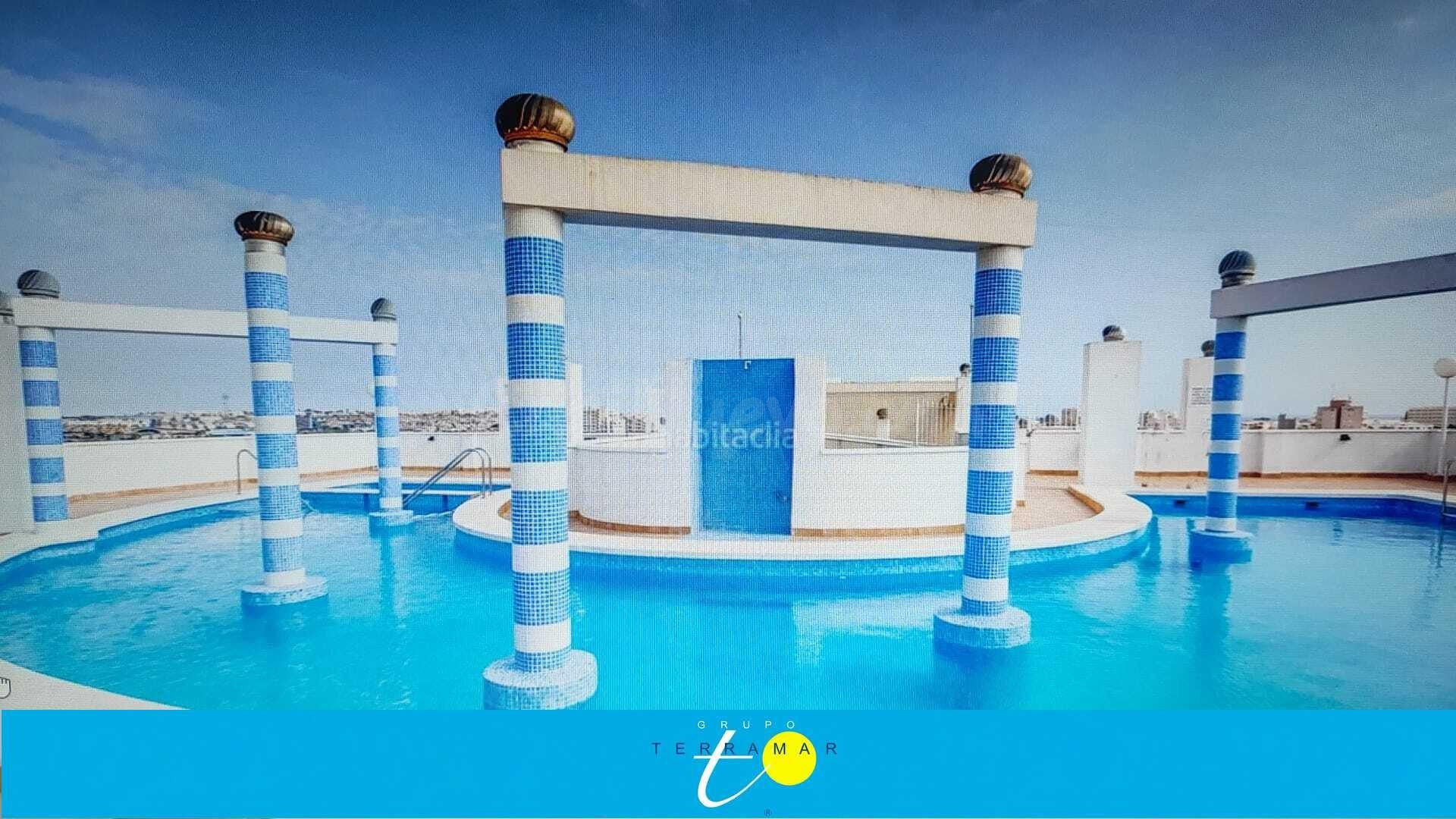 SUPER OCASIÓN EN TORREVIEJA – PRECIO MUY POR DEBAJO DE MERCA