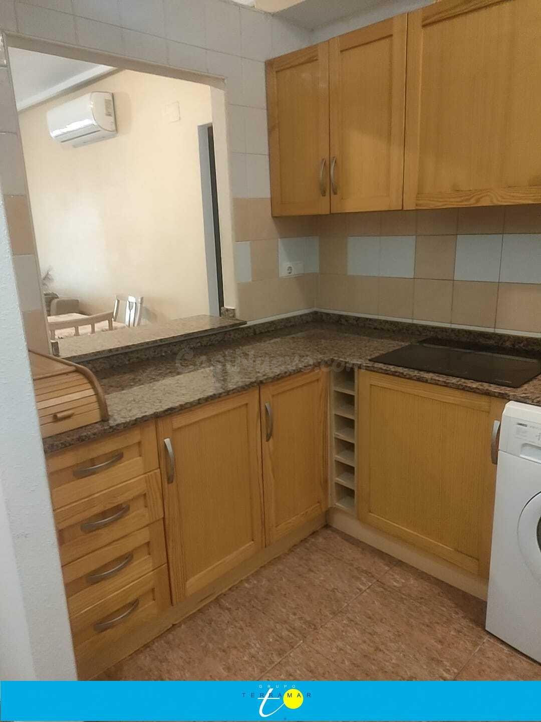 SUPER OCASIÓN EN TORREVIEJA – PRECIO MUY POR DEBAJO DE MERCA - foto 2